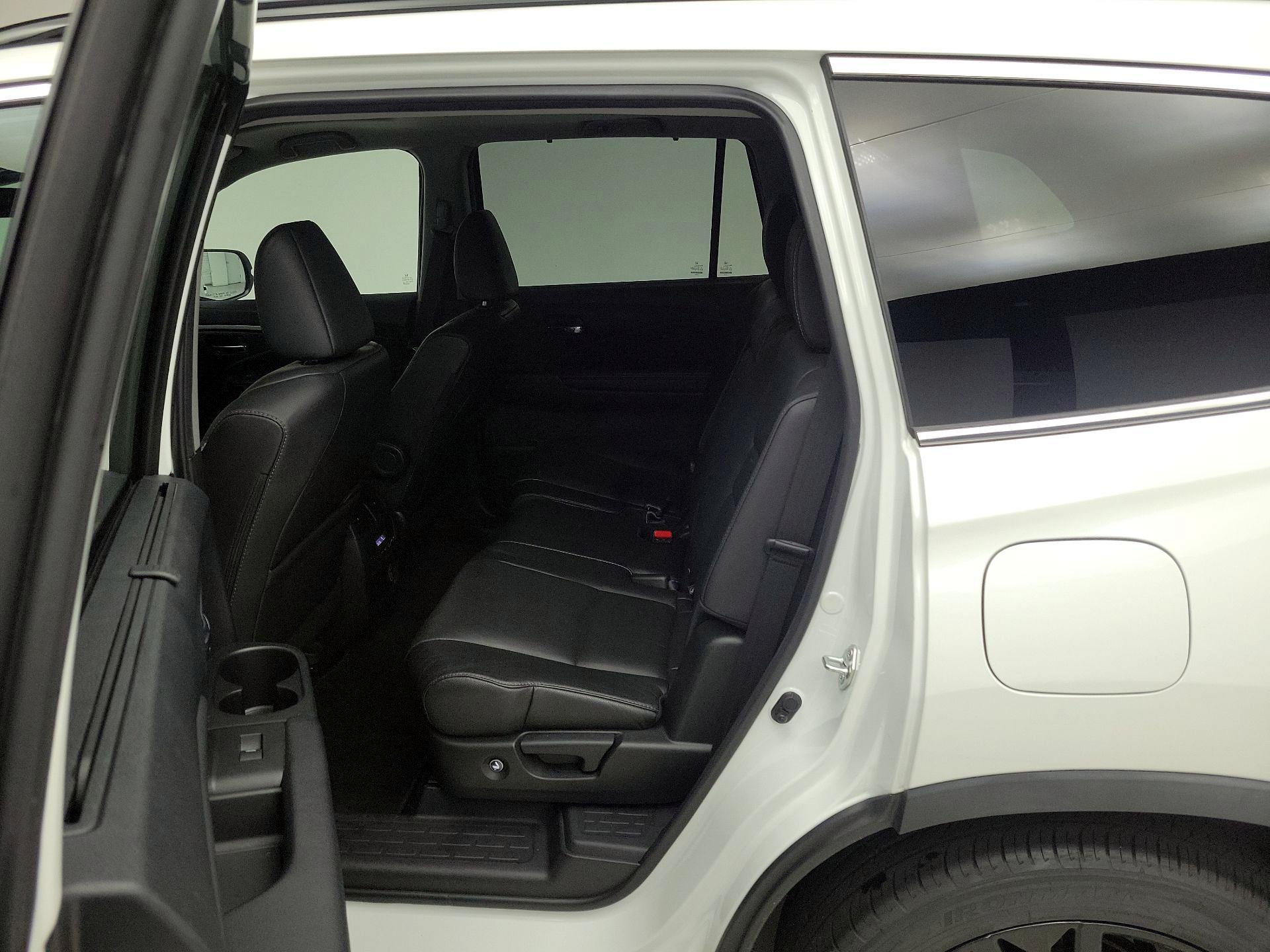 Thumbnail: 2022 Honda Pilot - 20
