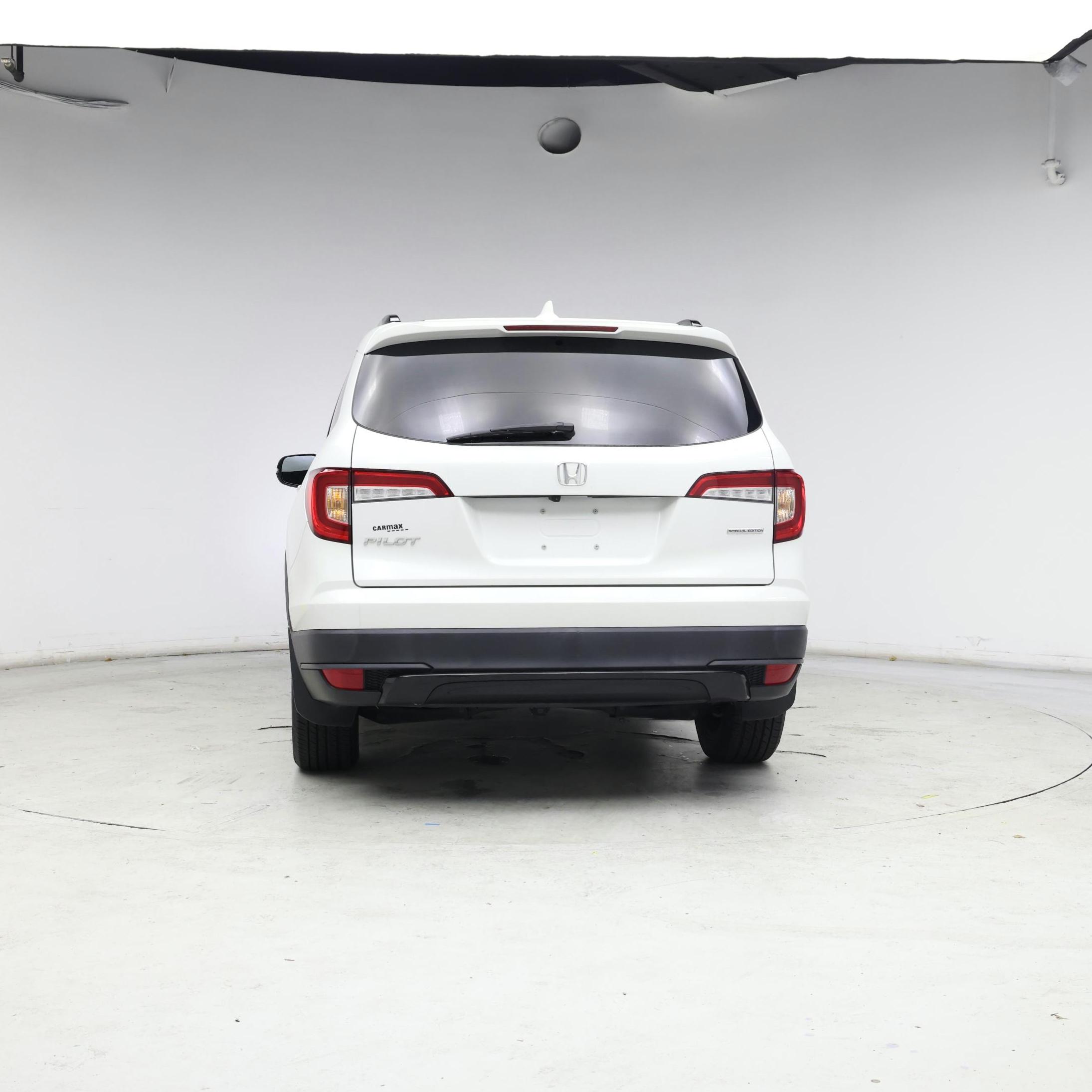 Thumbnail: 2022 Honda Pilot - 6