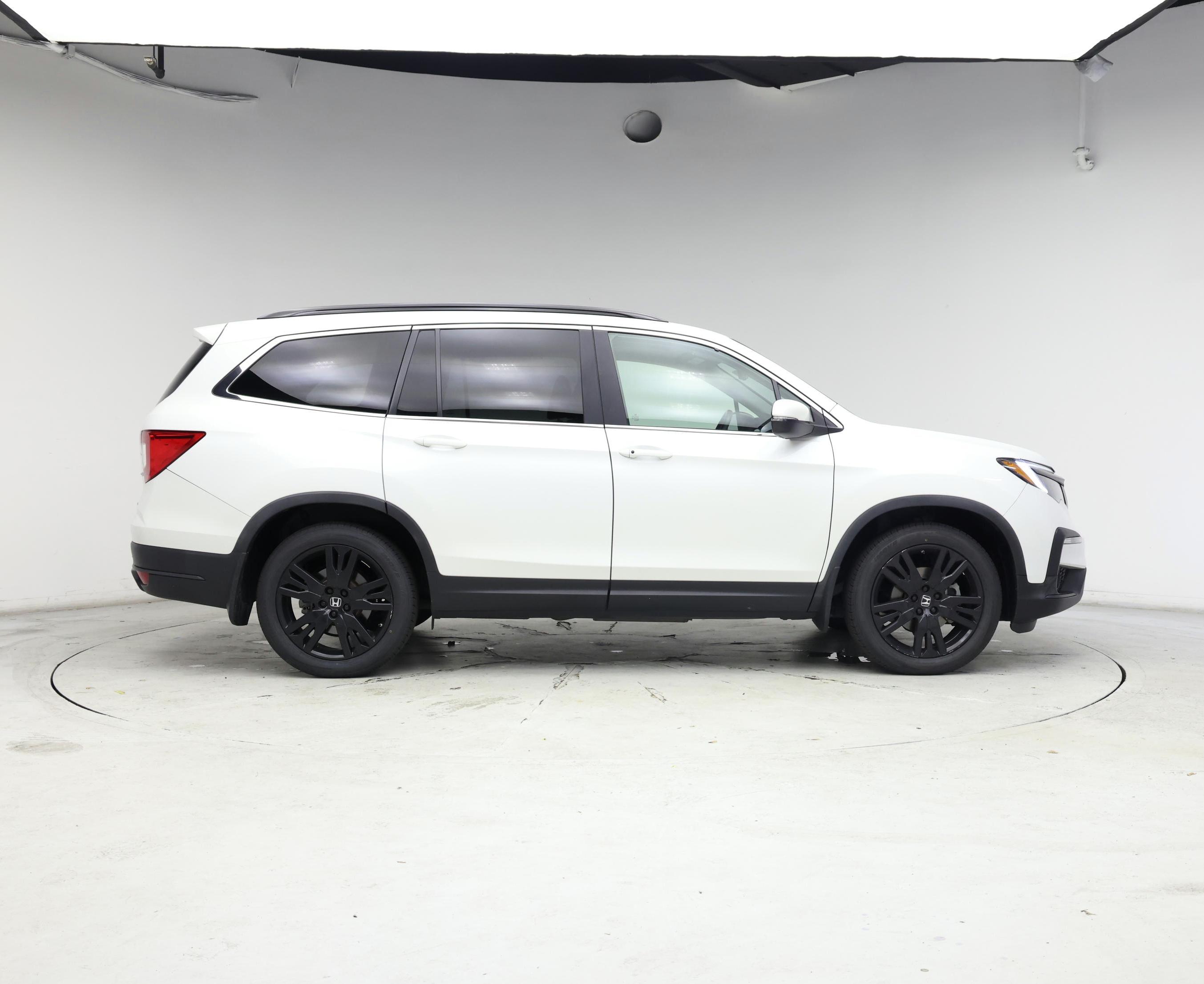 Thumbnail: 2022 Honda Pilot - 7