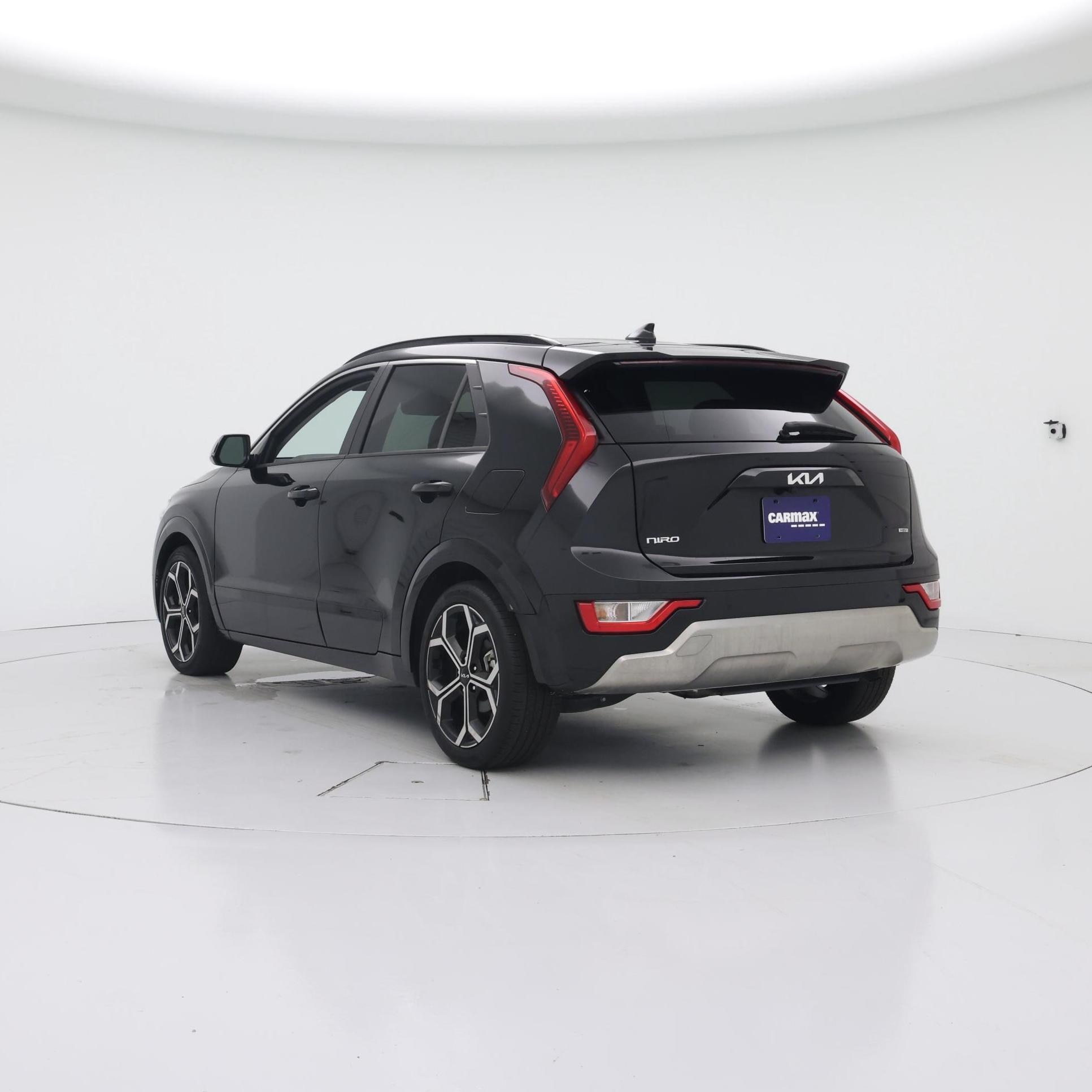 Thumbnail: 2023 Kia Niro - 2