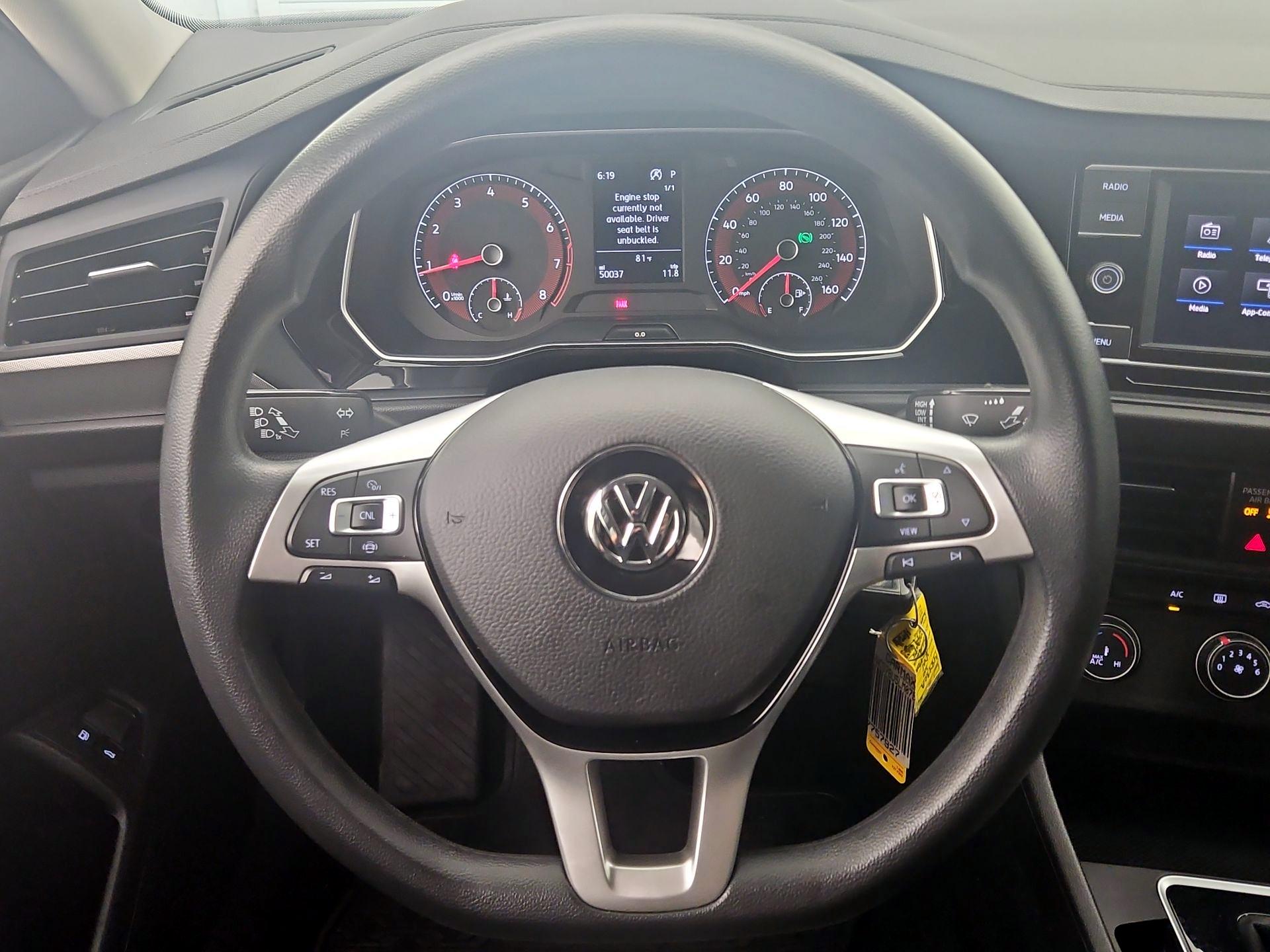 Thumbnail: 2020 Volkswagen Jetta - 10