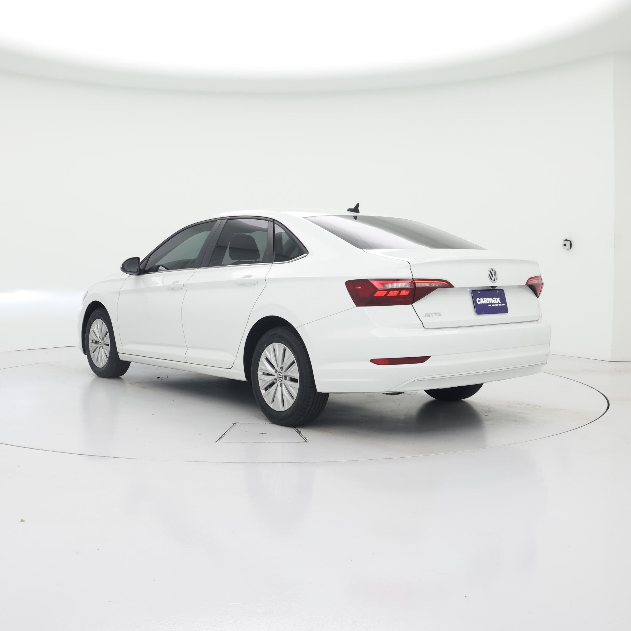 Thumbnail: 2020 Volkswagen Jetta - 2