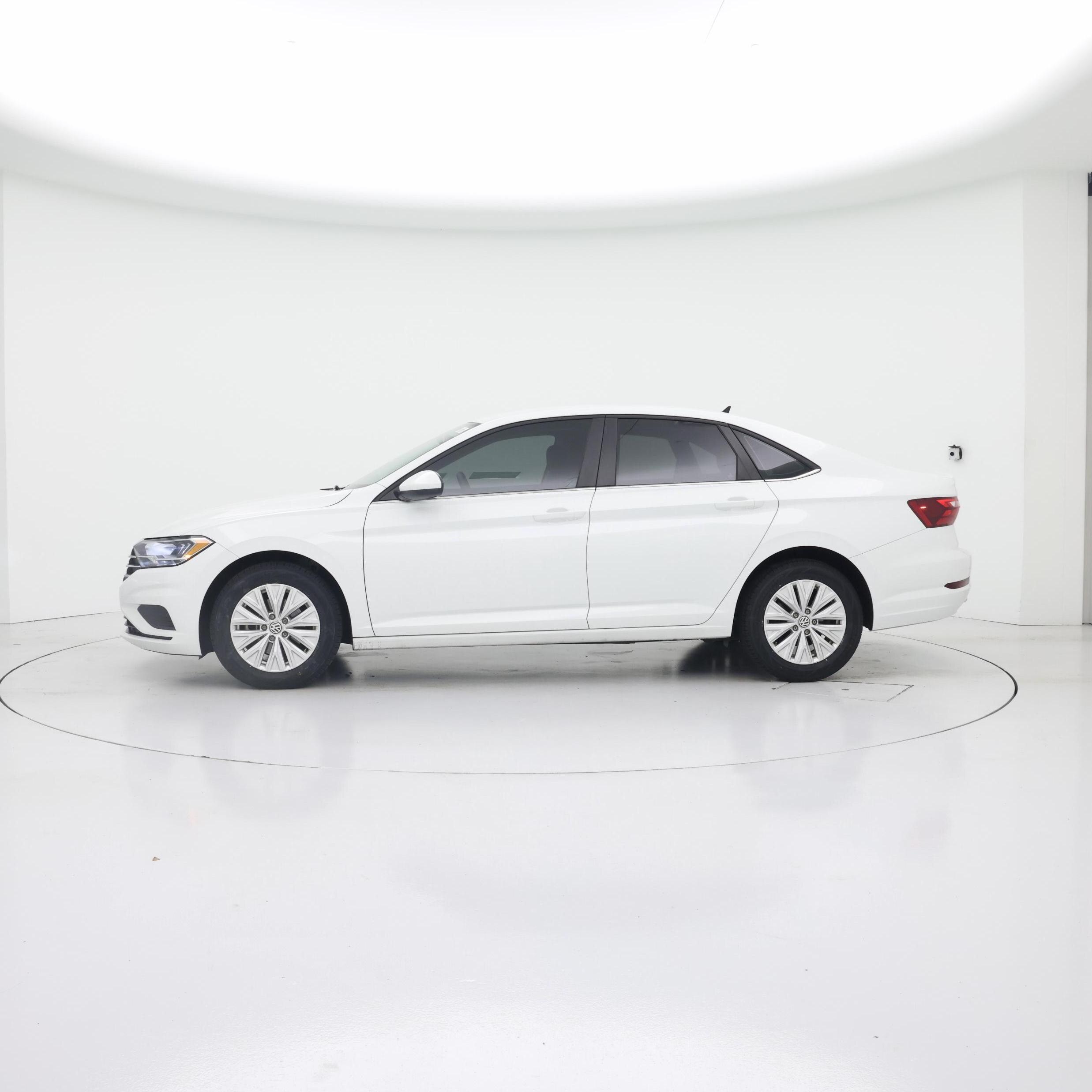 Thumbnail: 2020 Volkswagen Jetta - 3