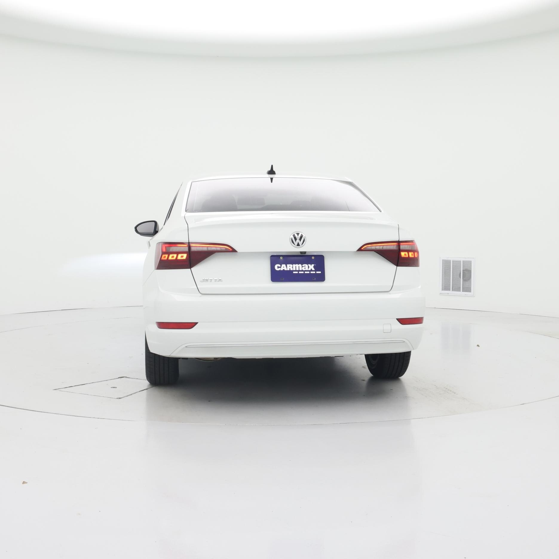 Thumbnail: 2020 Volkswagen Jetta - 6