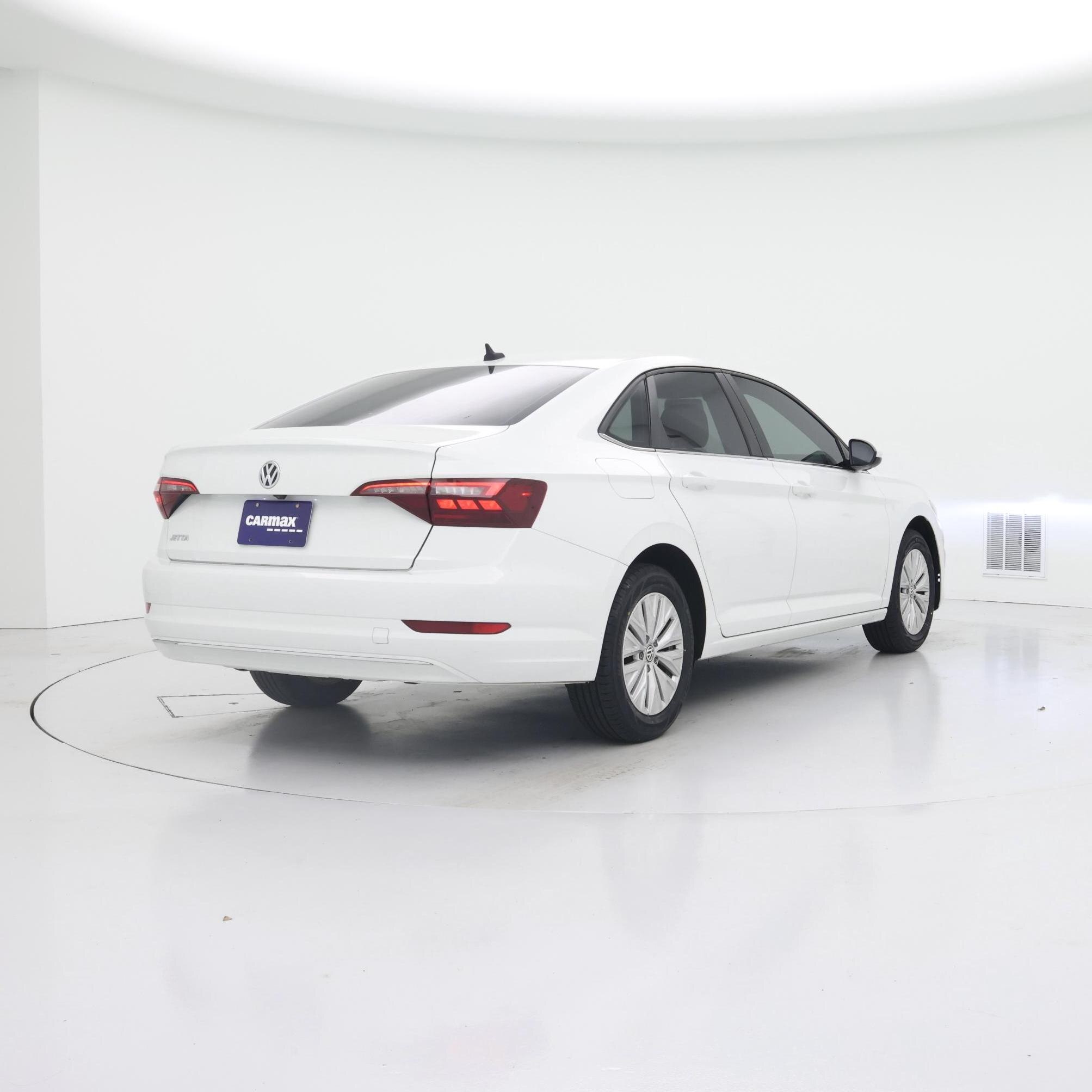 Thumbnail: 2020 Volkswagen Jetta - 8