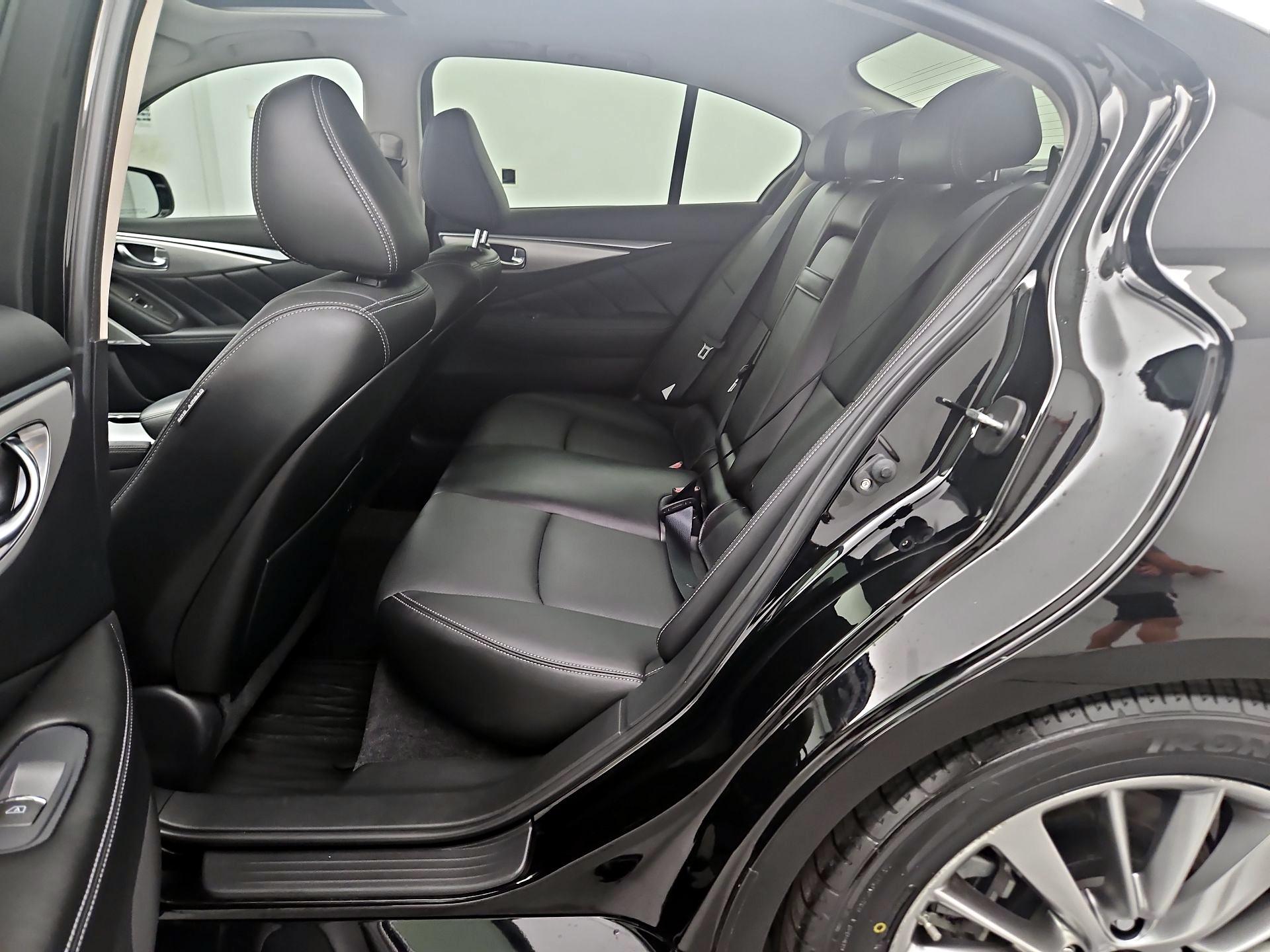 Thumbnail: 2022 INFINITI Q50 - 20