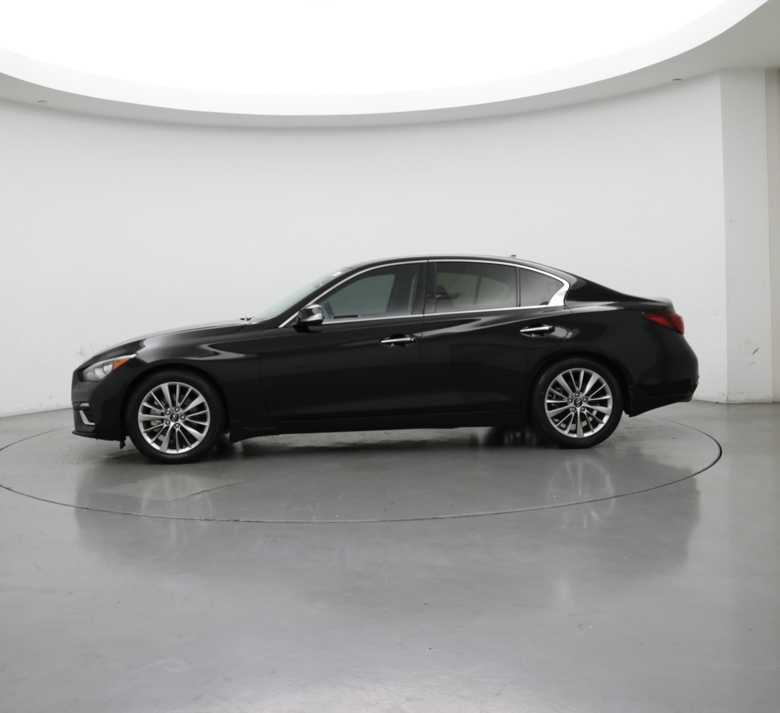 Thumbnail: 2022 INFINITI Q50 - 3