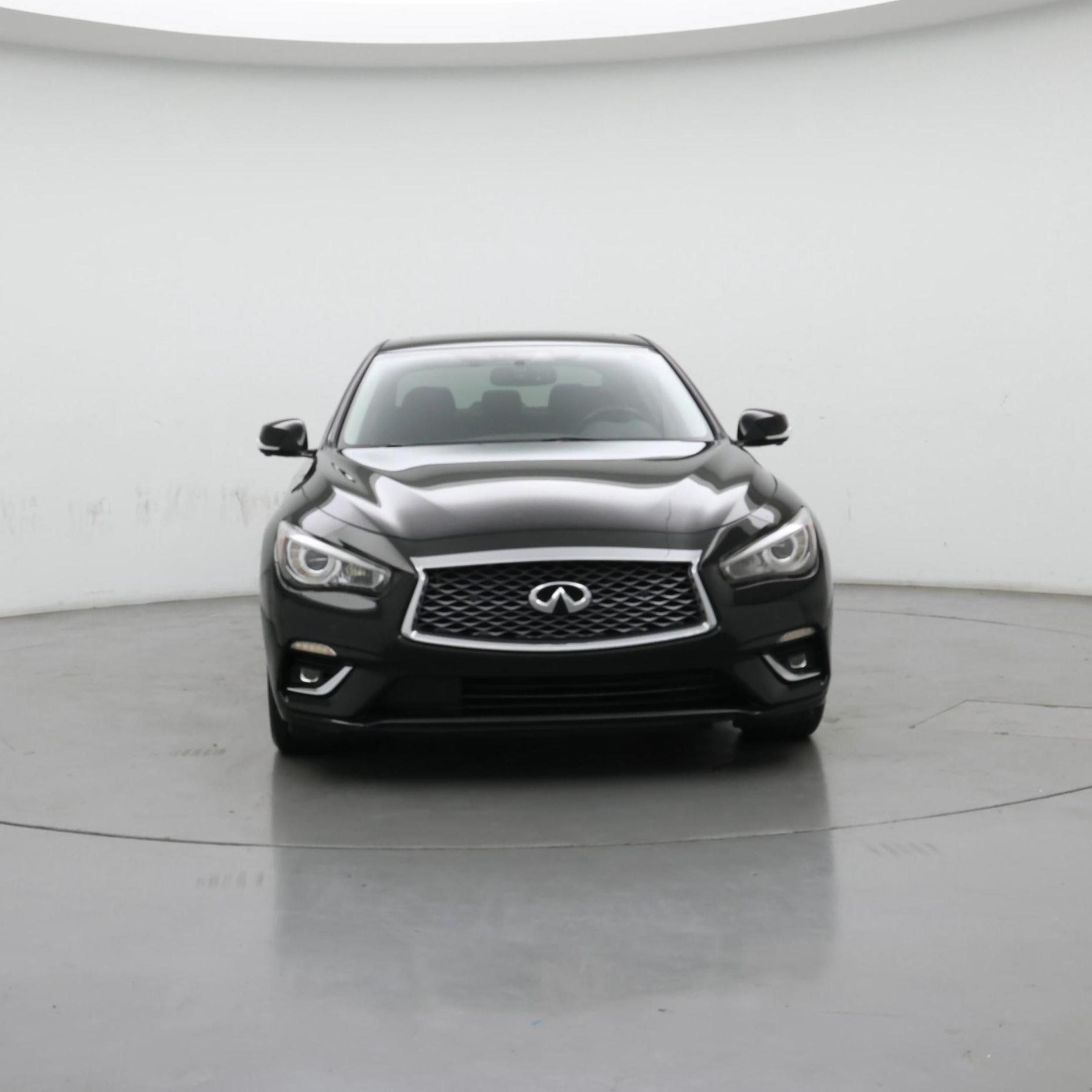 Thumbnail: 2022 INFINITI Q50 - 5