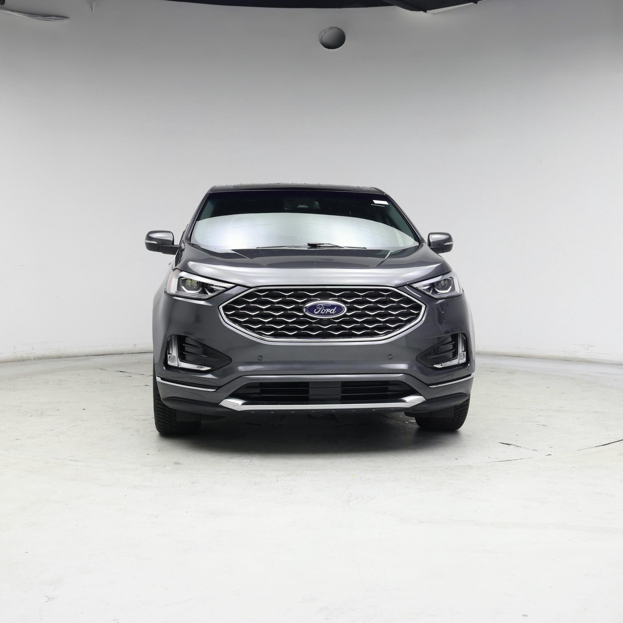 Thumbnail: 2020 Ford Edge - 5