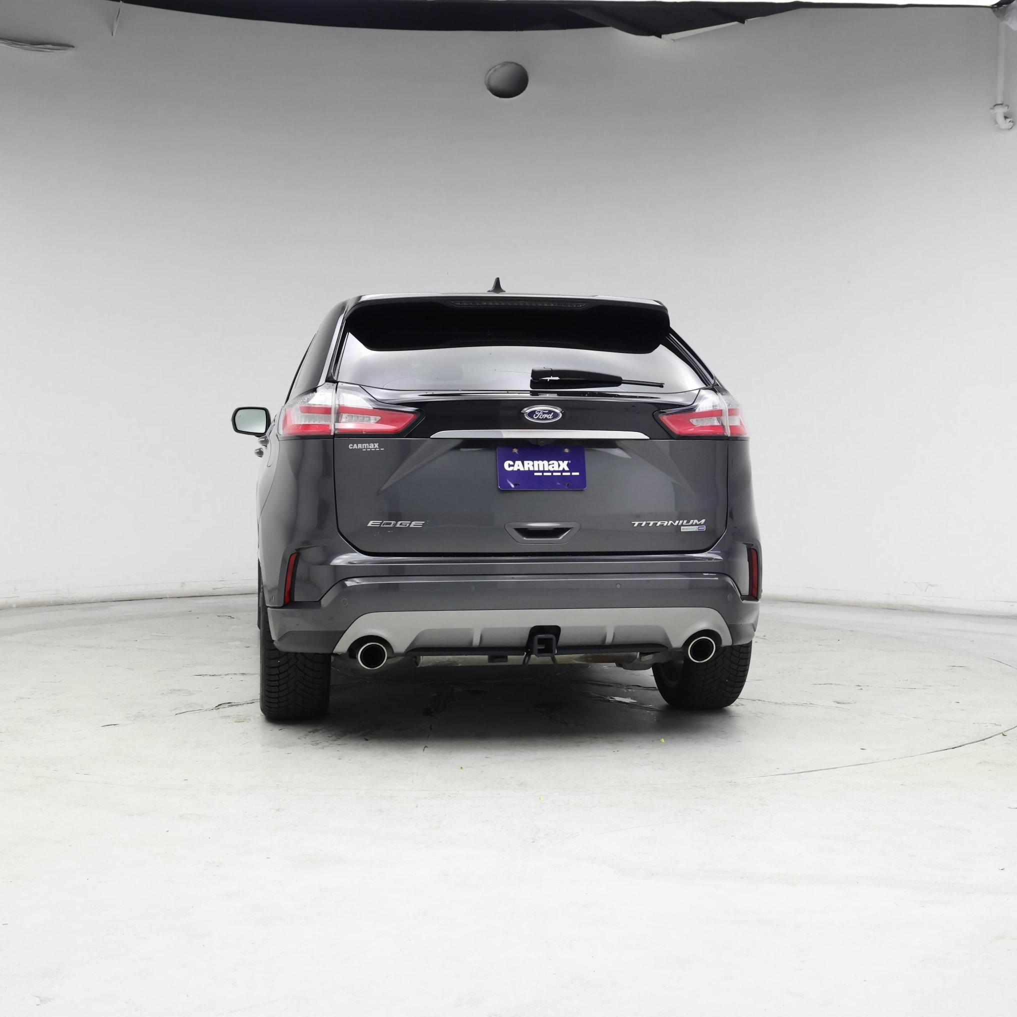 Thumbnail: 2020 Ford Edge - 6