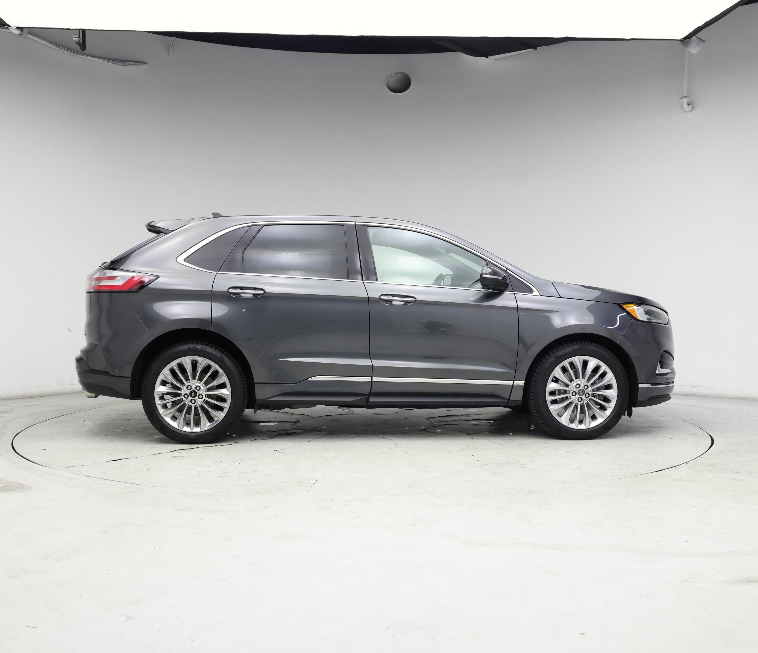 Thumbnail: 2020 Ford Edge - 7