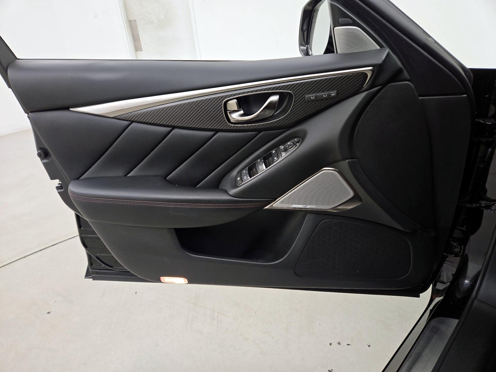Thumbnail: 2022 INFINITI  - 12