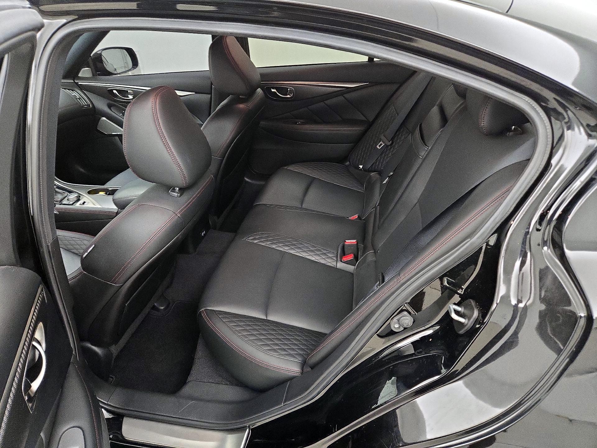 Thumbnail: 2022 INFINITI  - 20