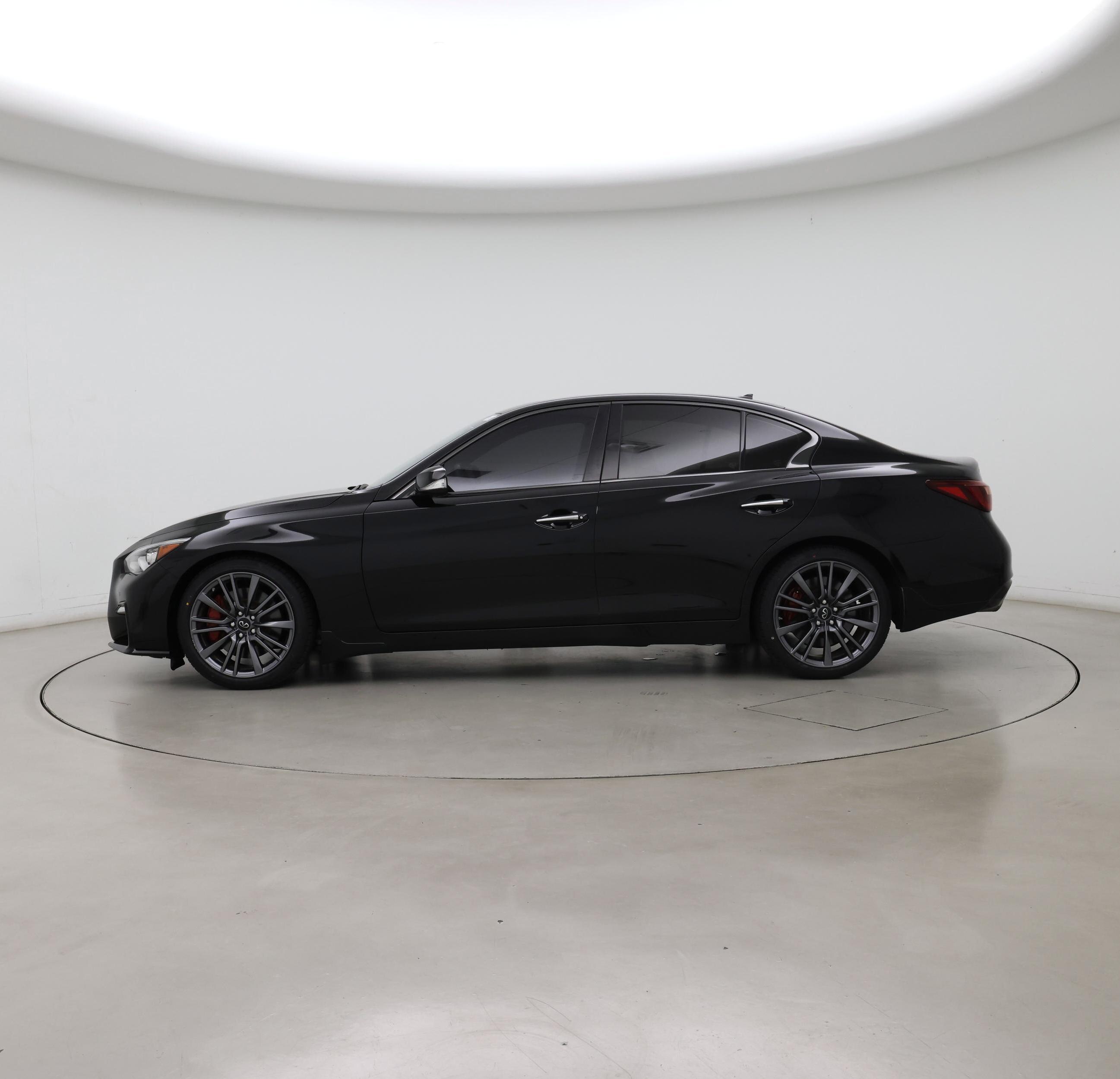 Thumbnail: 2022 INFINITI  - 3