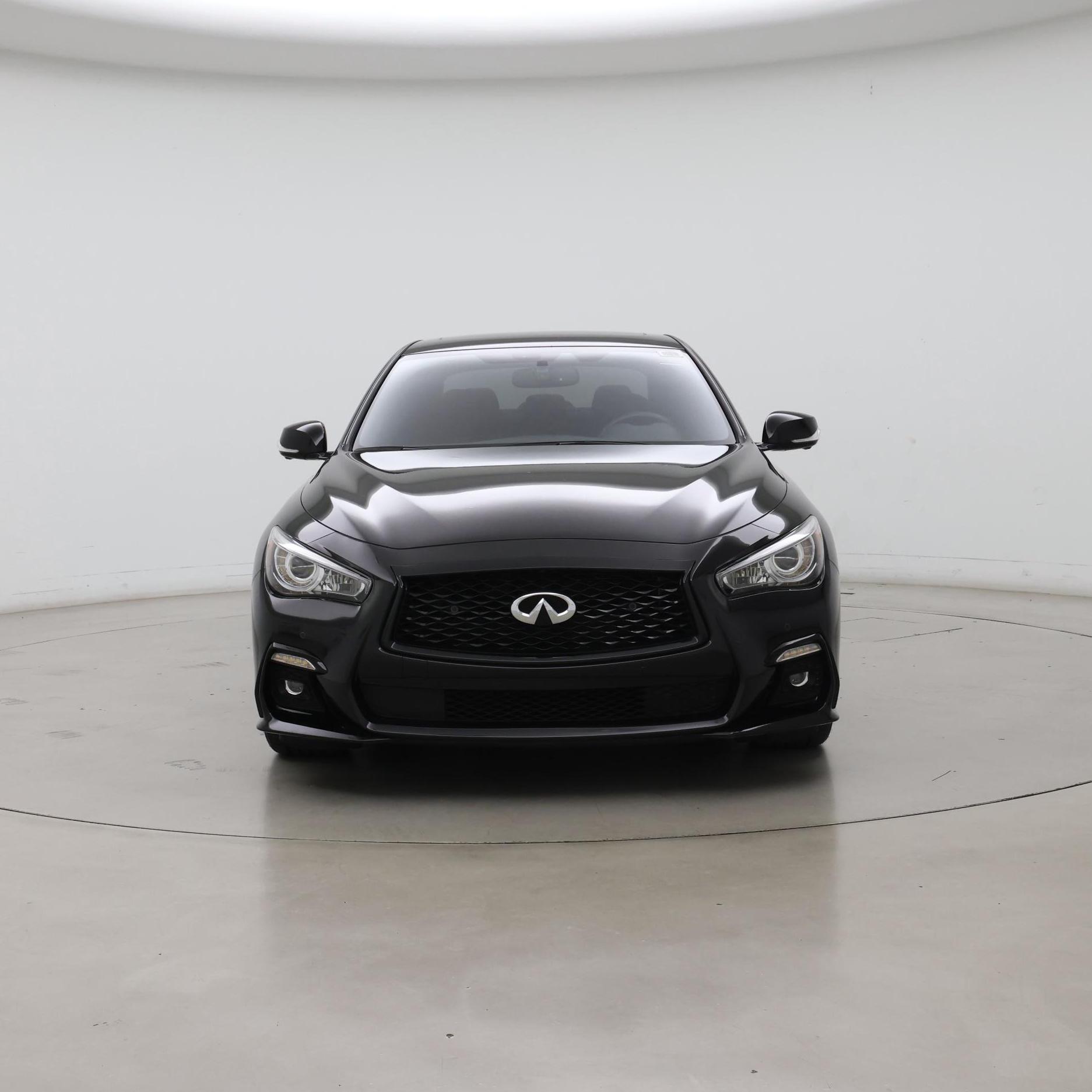 Thumbnail: 2022 INFINITI  - 5