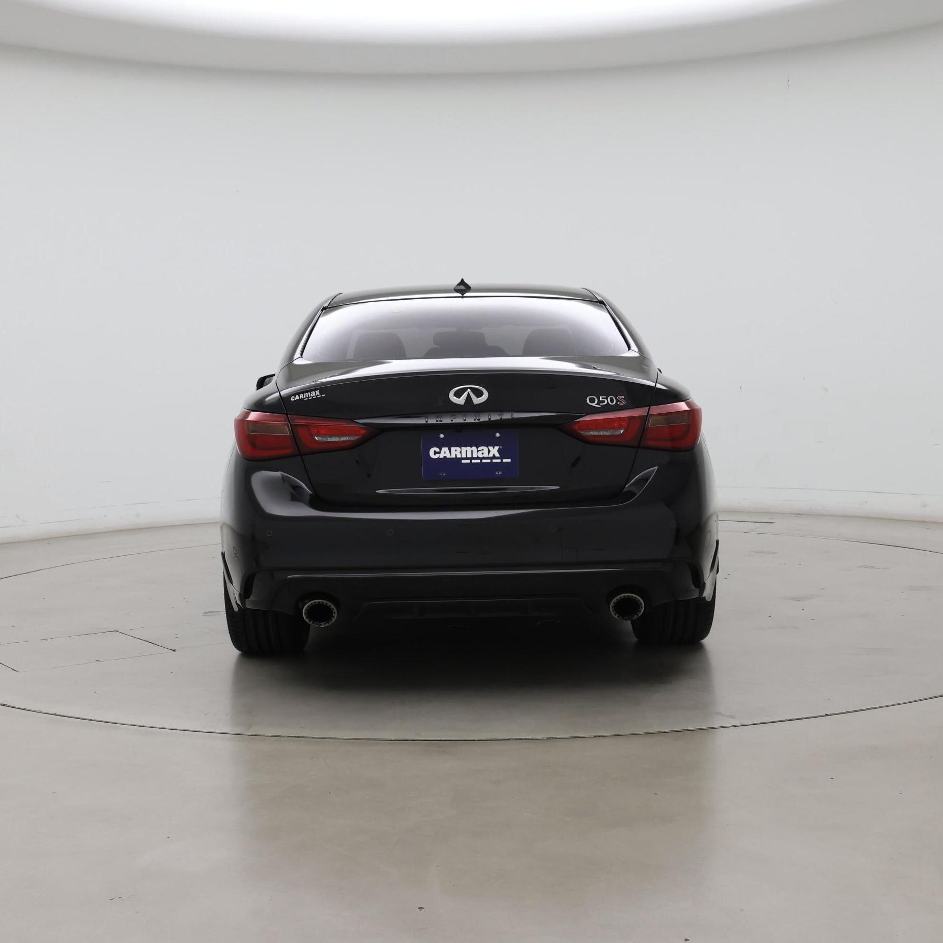 Thumbnail: 2022 INFINITI  - 6