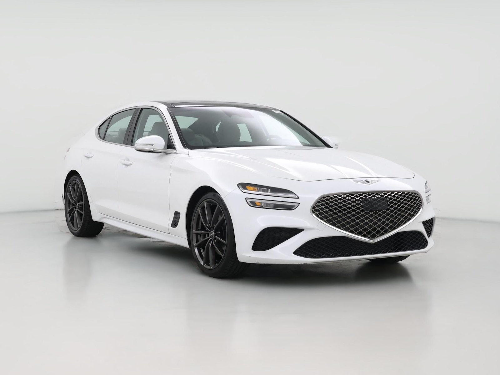 2022 GENESIS G70 Standard