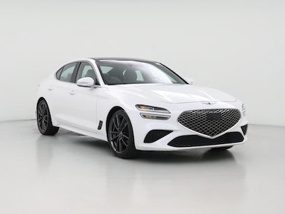 2022 Genesis G70 2.0T
