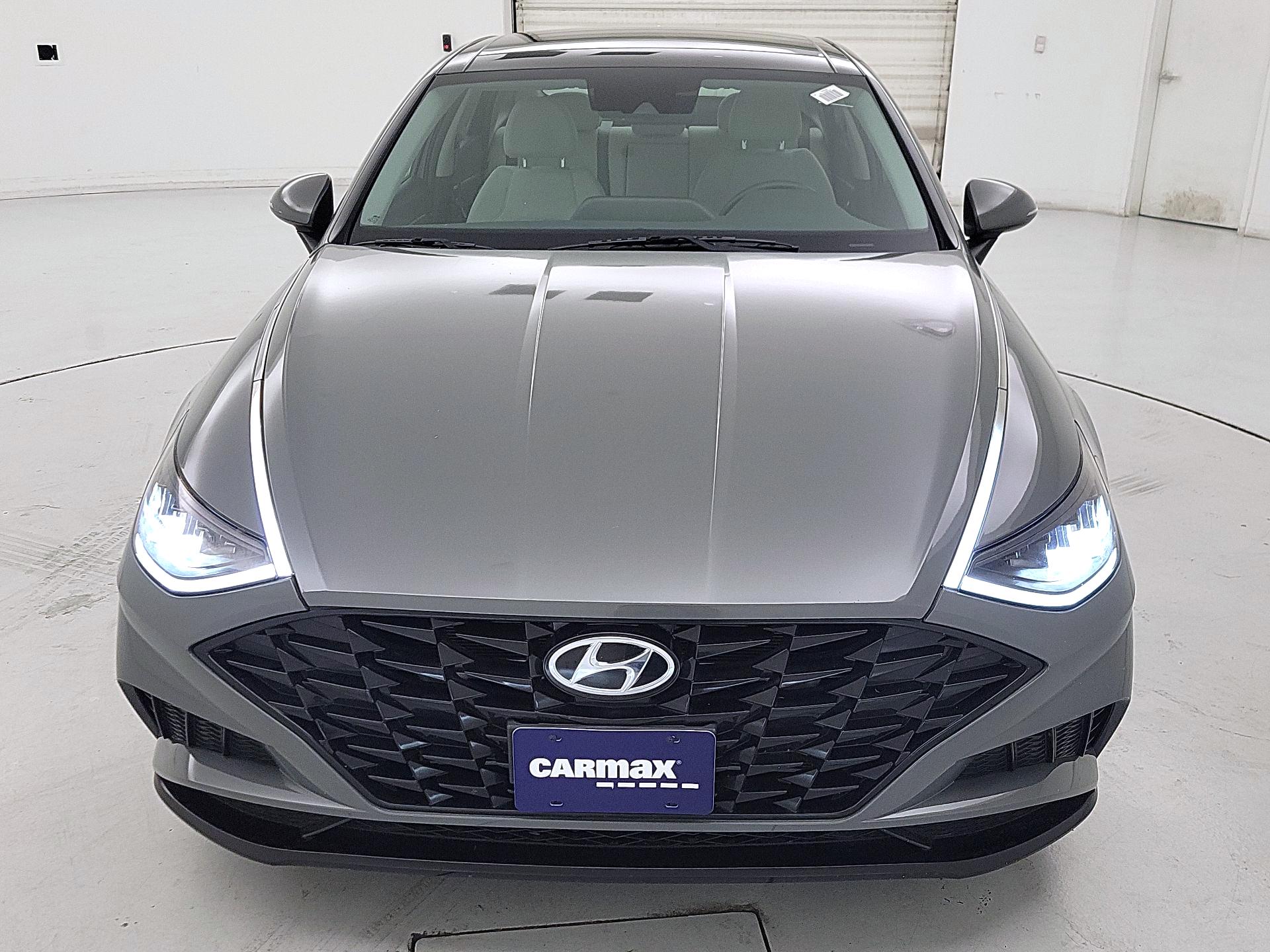Thumbnail: 2022 Hyundai Sonata - 2