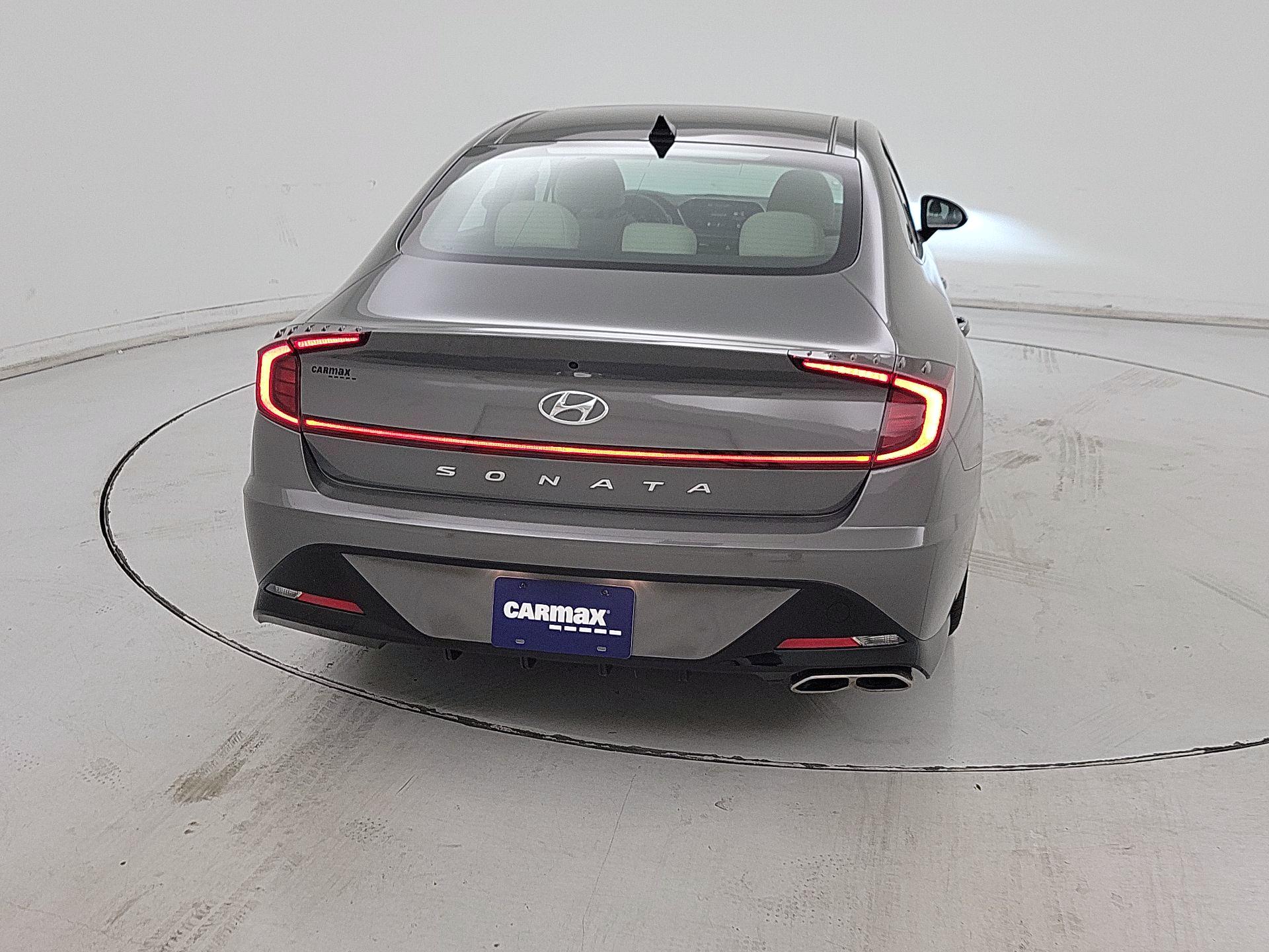 Thumbnail: 2022 Hyundai Sonata - 6