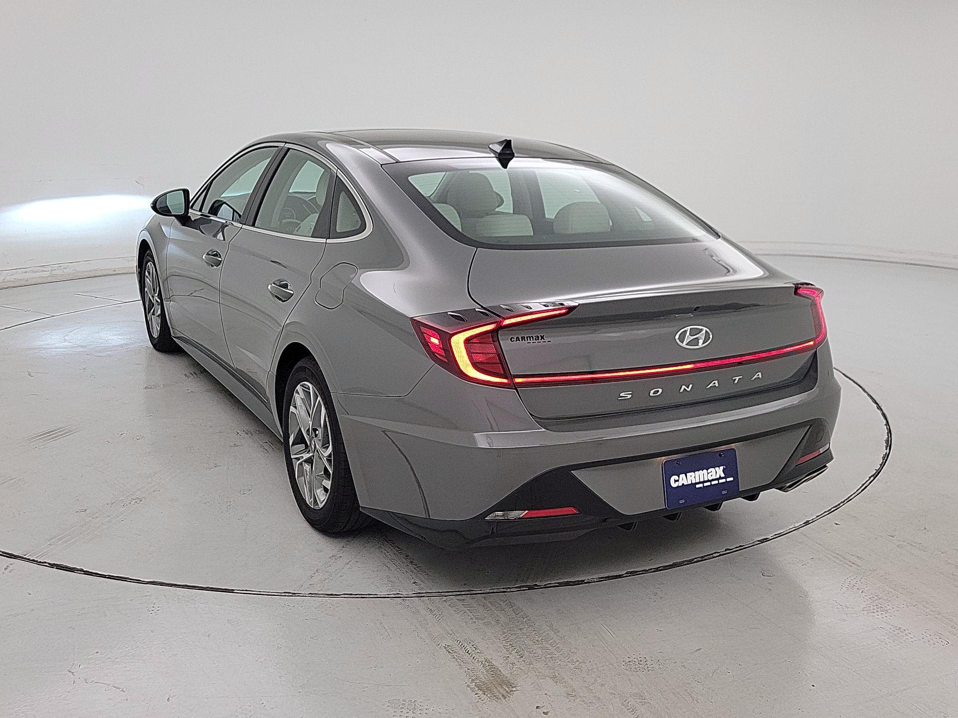 Thumbnail: 2022 Hyundai Sonata - 7
