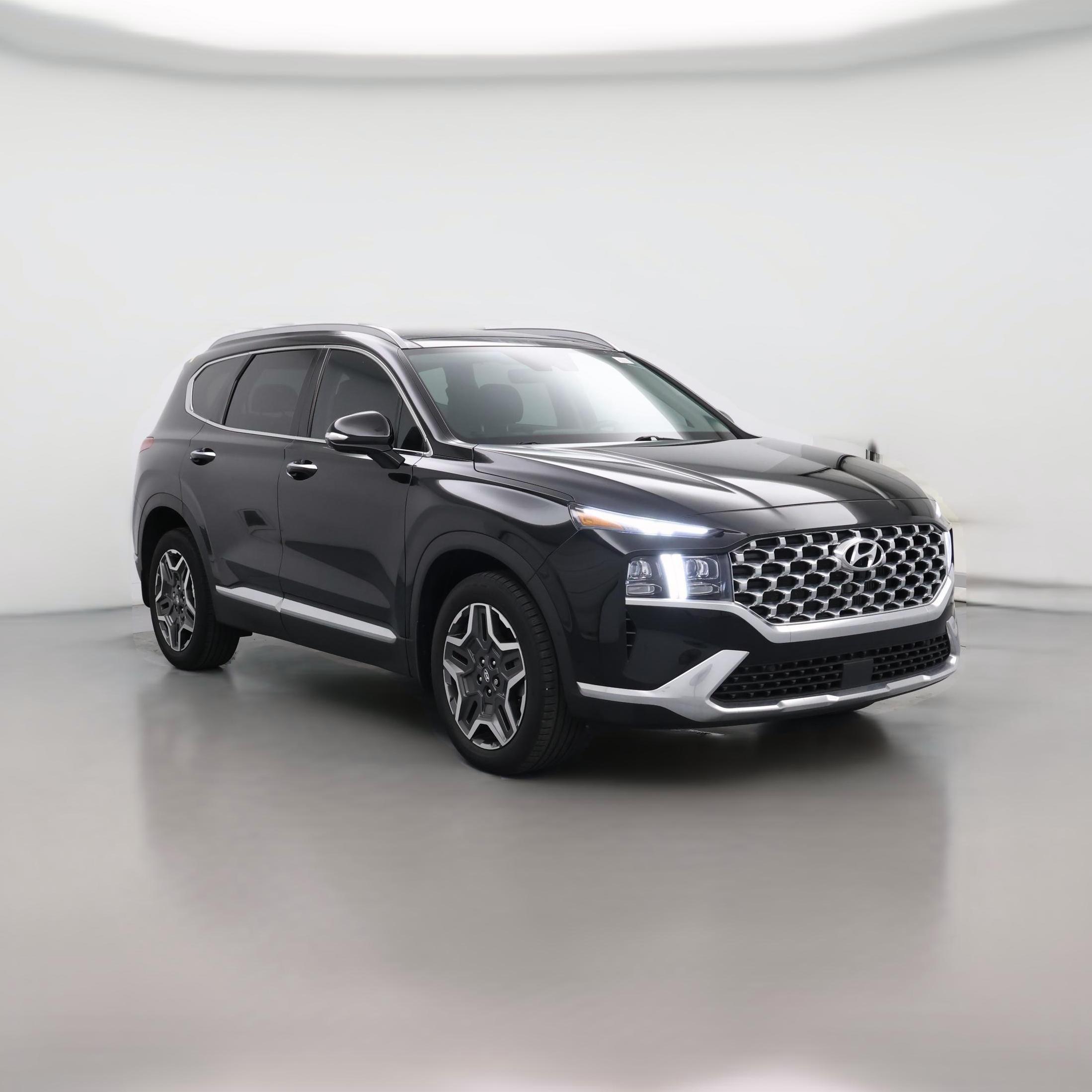 Thumbnail: 2022 Hyundai Santa Fe - 1