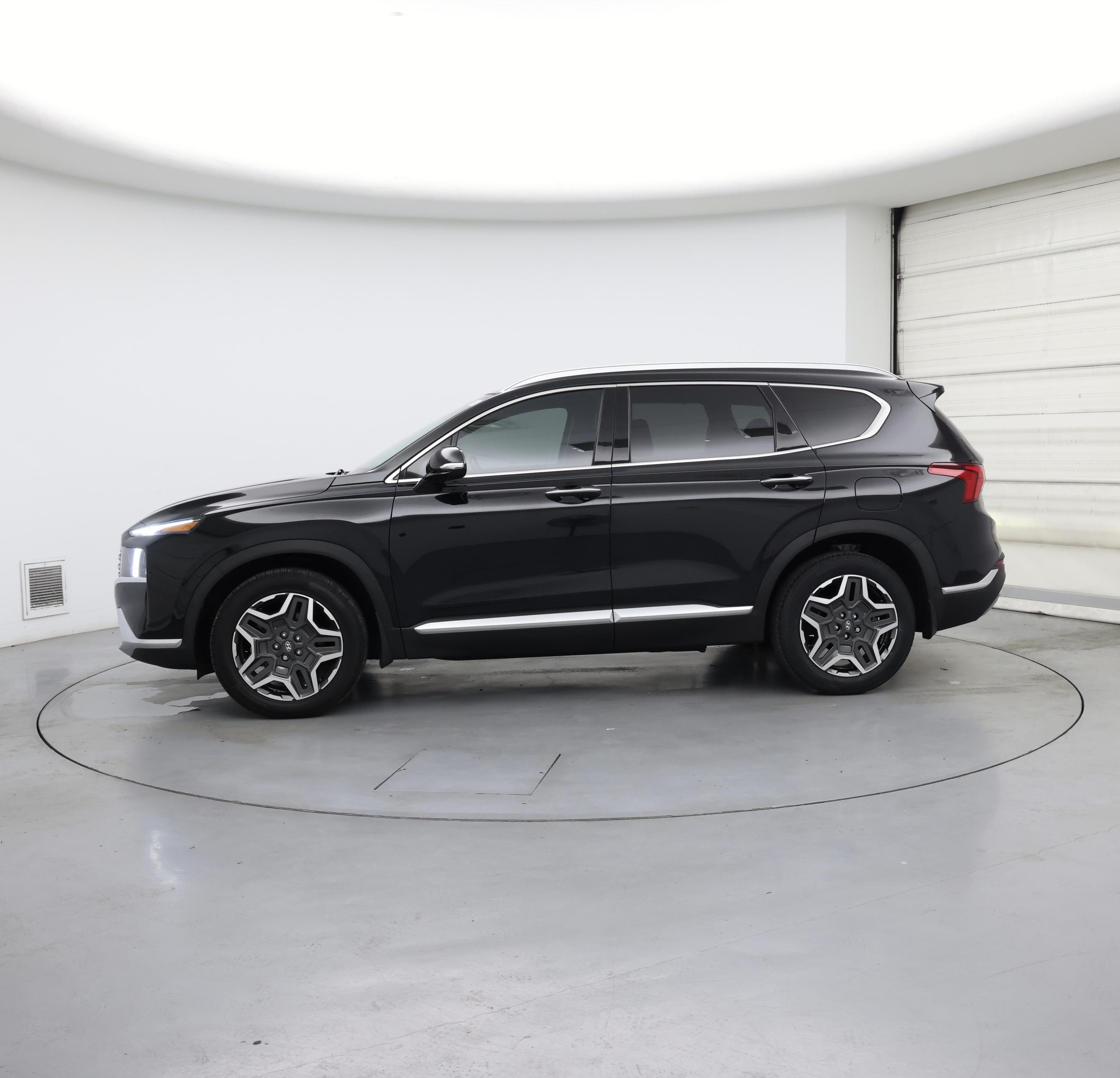 Thumbnail: 2022 Hyundai Santa Fe - 3
