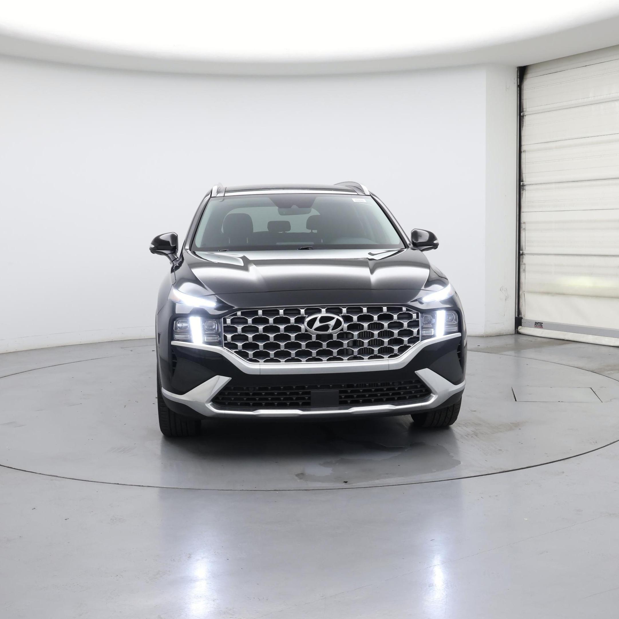 Thumbnail: 2022 Hyundai Santa Fe - 5