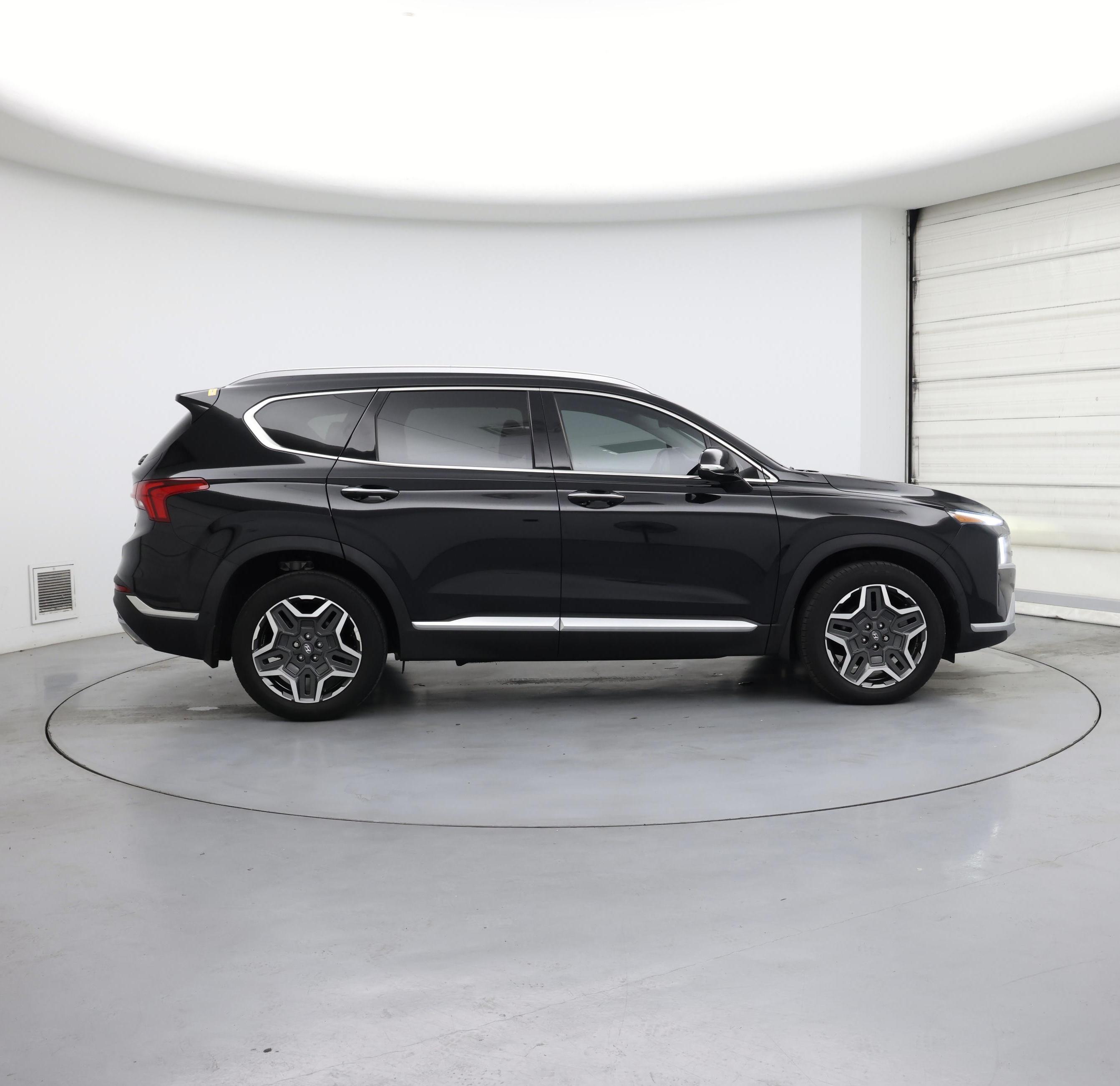 Thumbnail: 2022 Hyundai Santa Fe - 7
