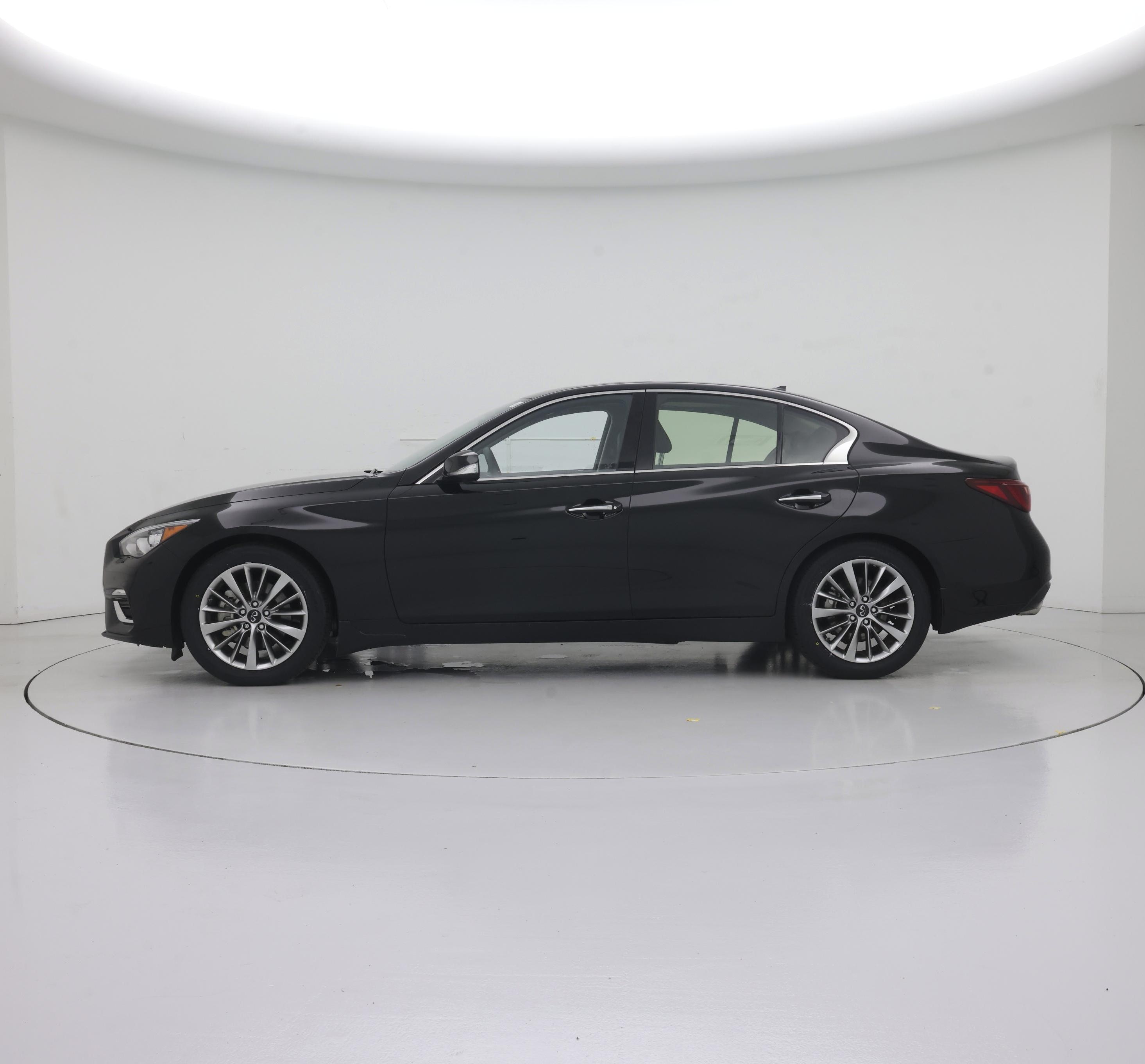Thumbnail: 2022 INFINITI Q50 - 3