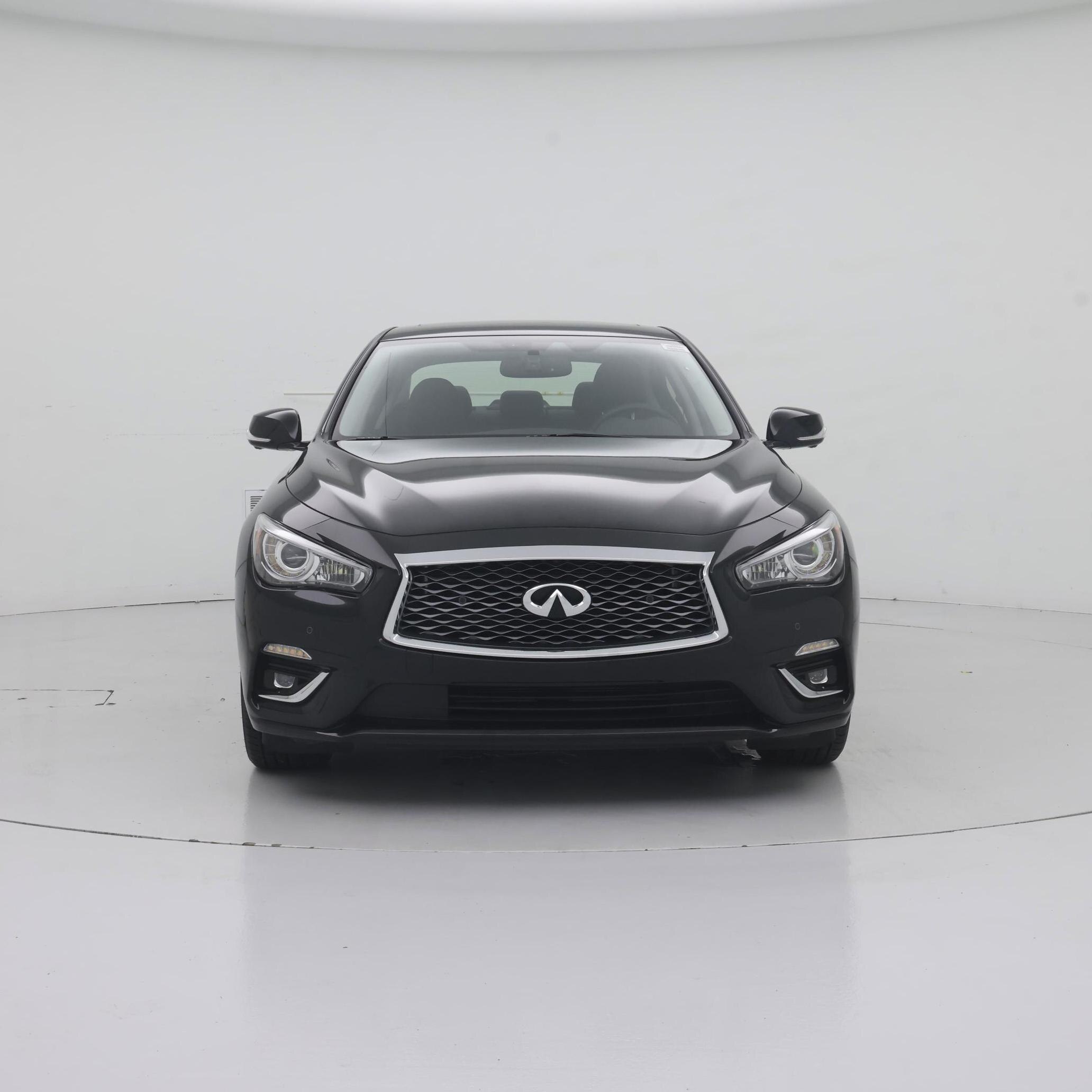 Thumbnail: 2022 INFINITI Q50 - 5