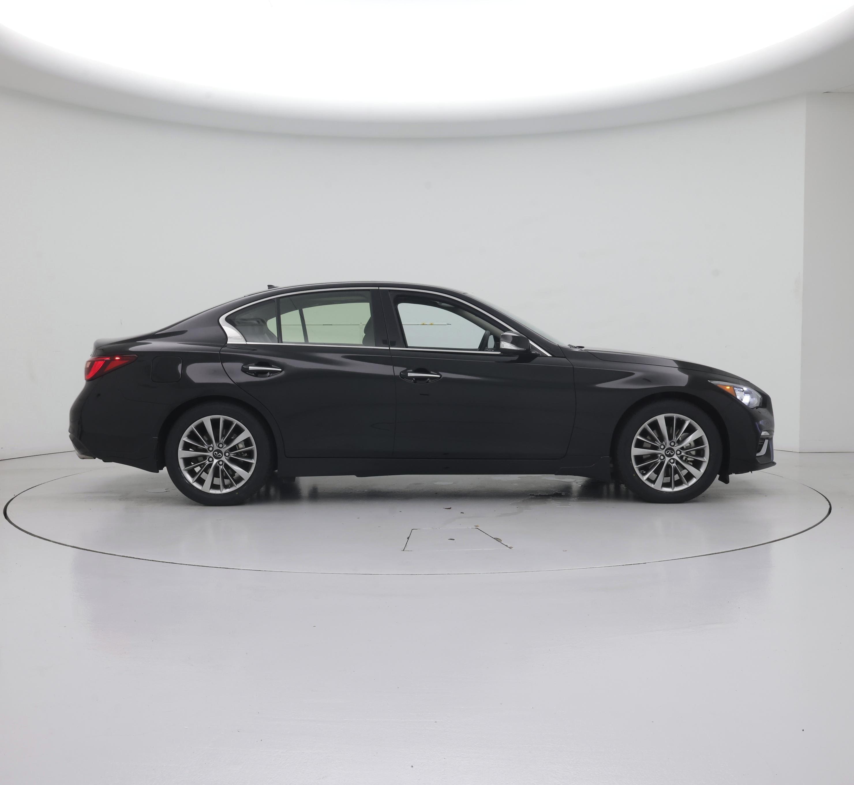 Thumbnail: 2022 INFINITI Q50 - 7