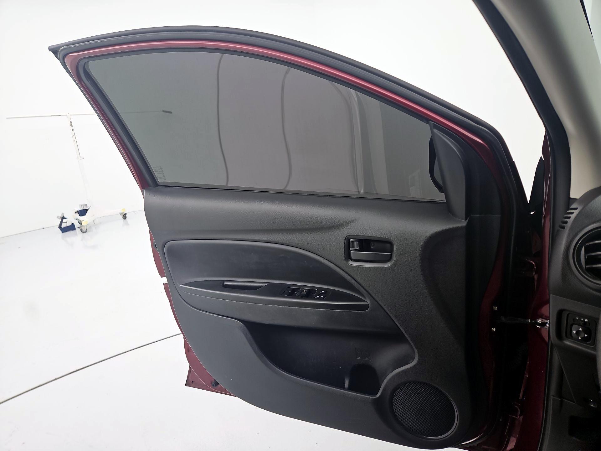 Thumbnail: 2021 Mitsubishi Mirage G4 - 12