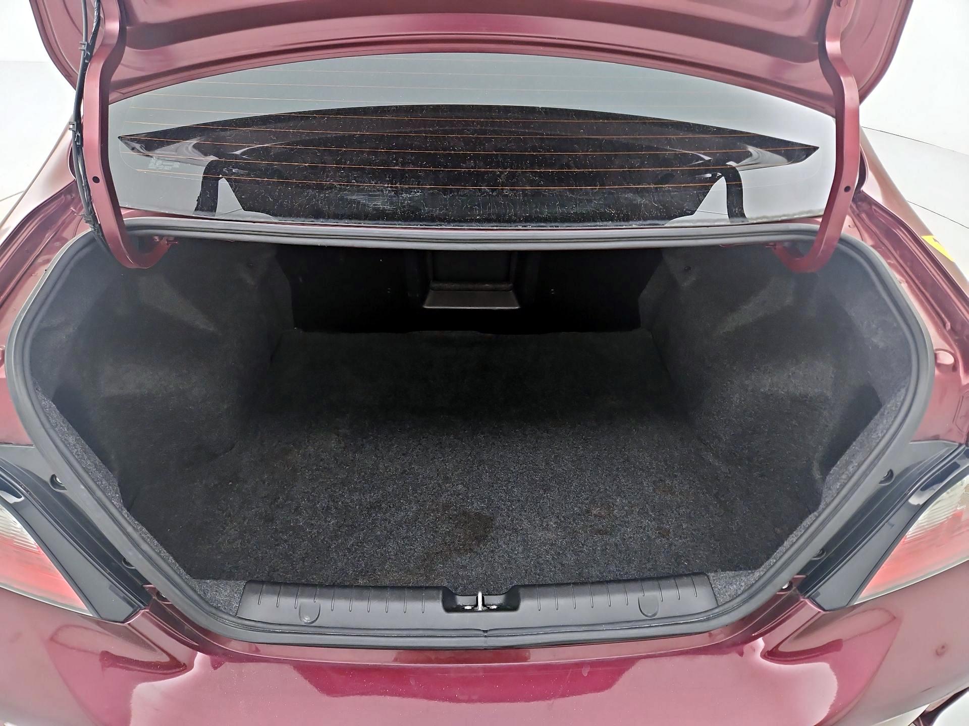 Thumbnail: 2021 Mitsubishi Mirage G4 - 20