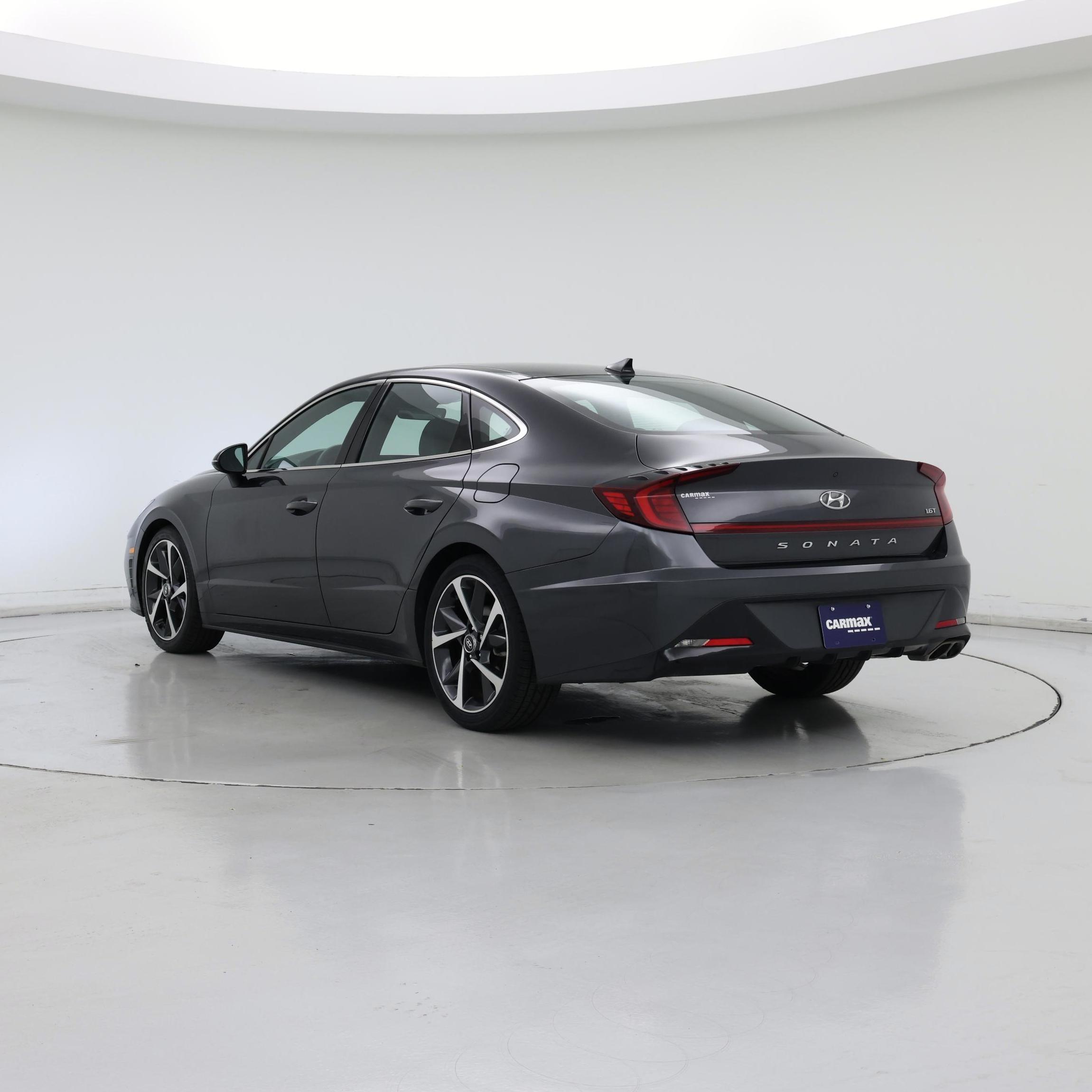 Thumbnail: 2022 Hyundai Sonata - 2