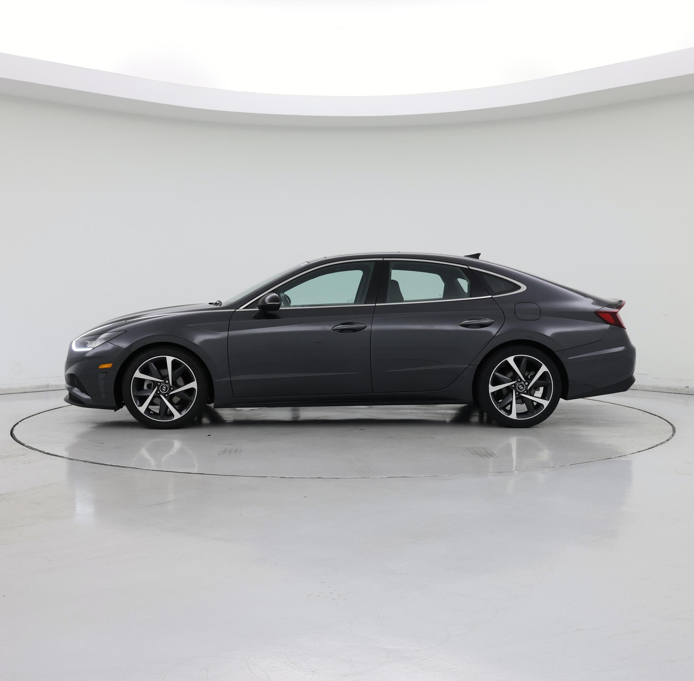 Thumbnail: 2022 Hyundai Sonata - 3
