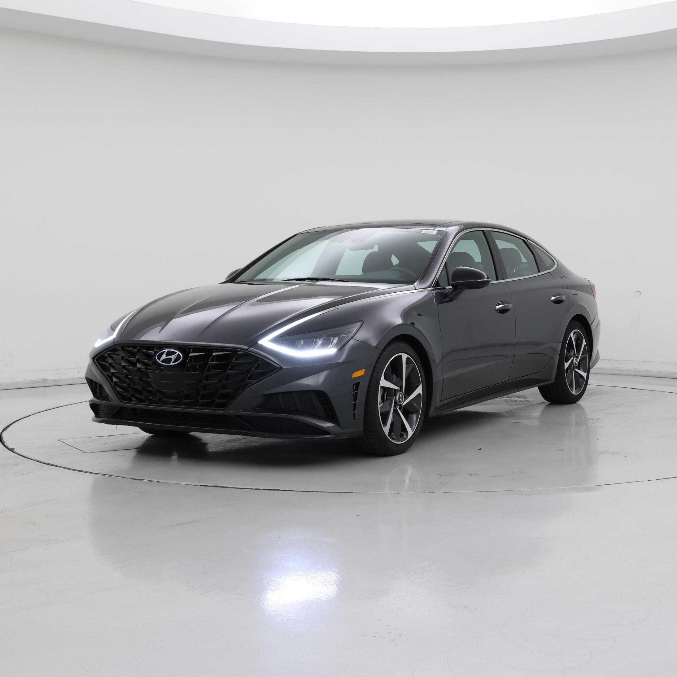 Thumbnail: 2022 Hyundai Sonata - 4