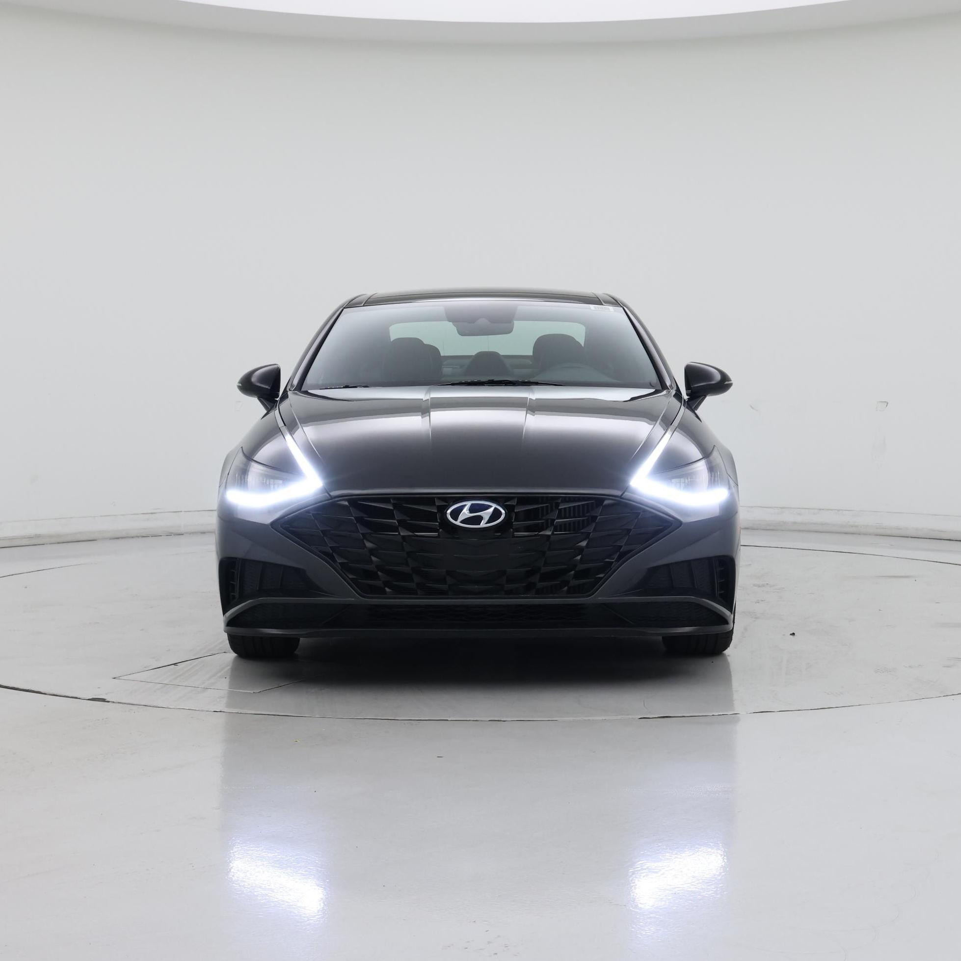 Thumbnail: 2022 Hyundai Sonata - 5