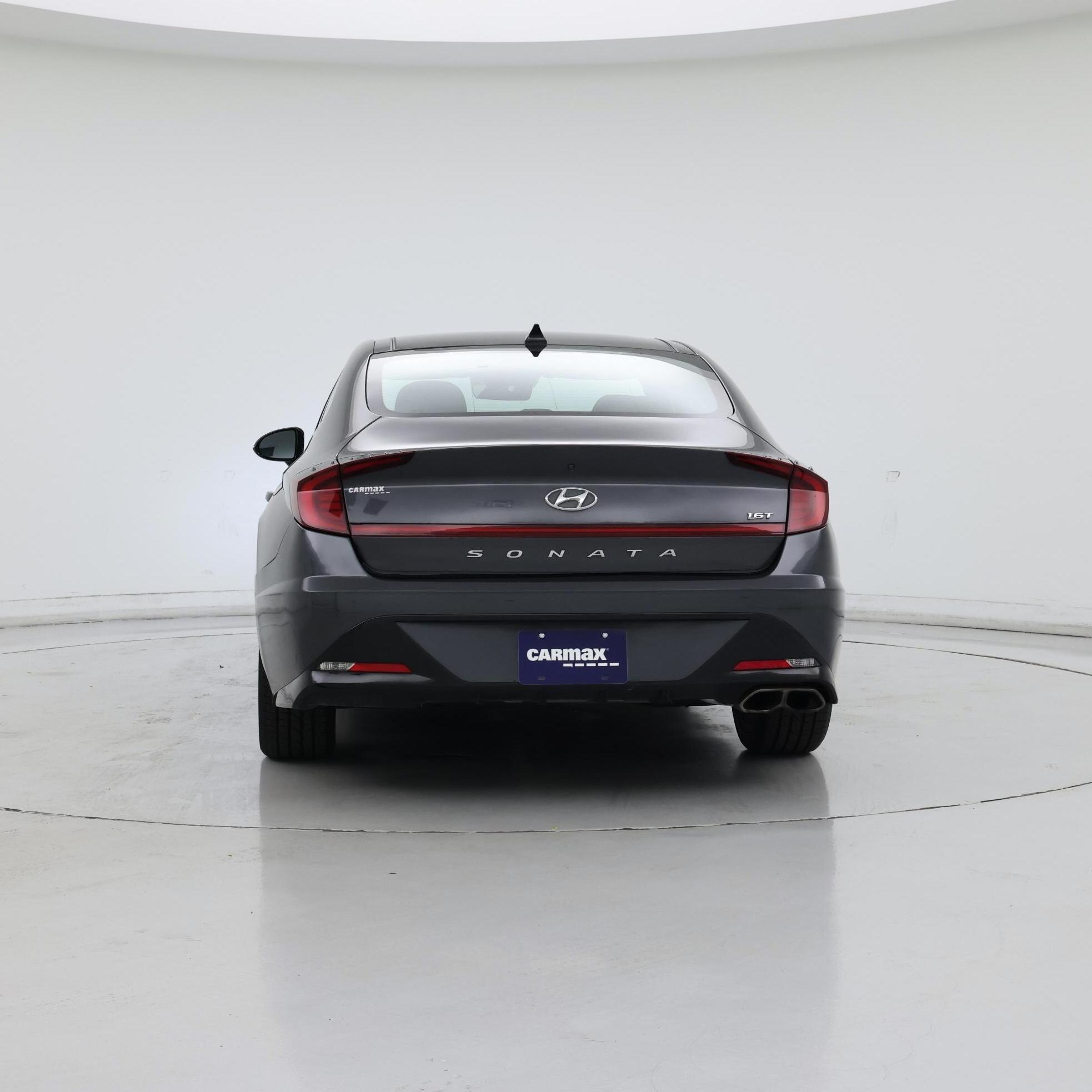 Thumbnail: 2022 Hyundai Sonata - 6