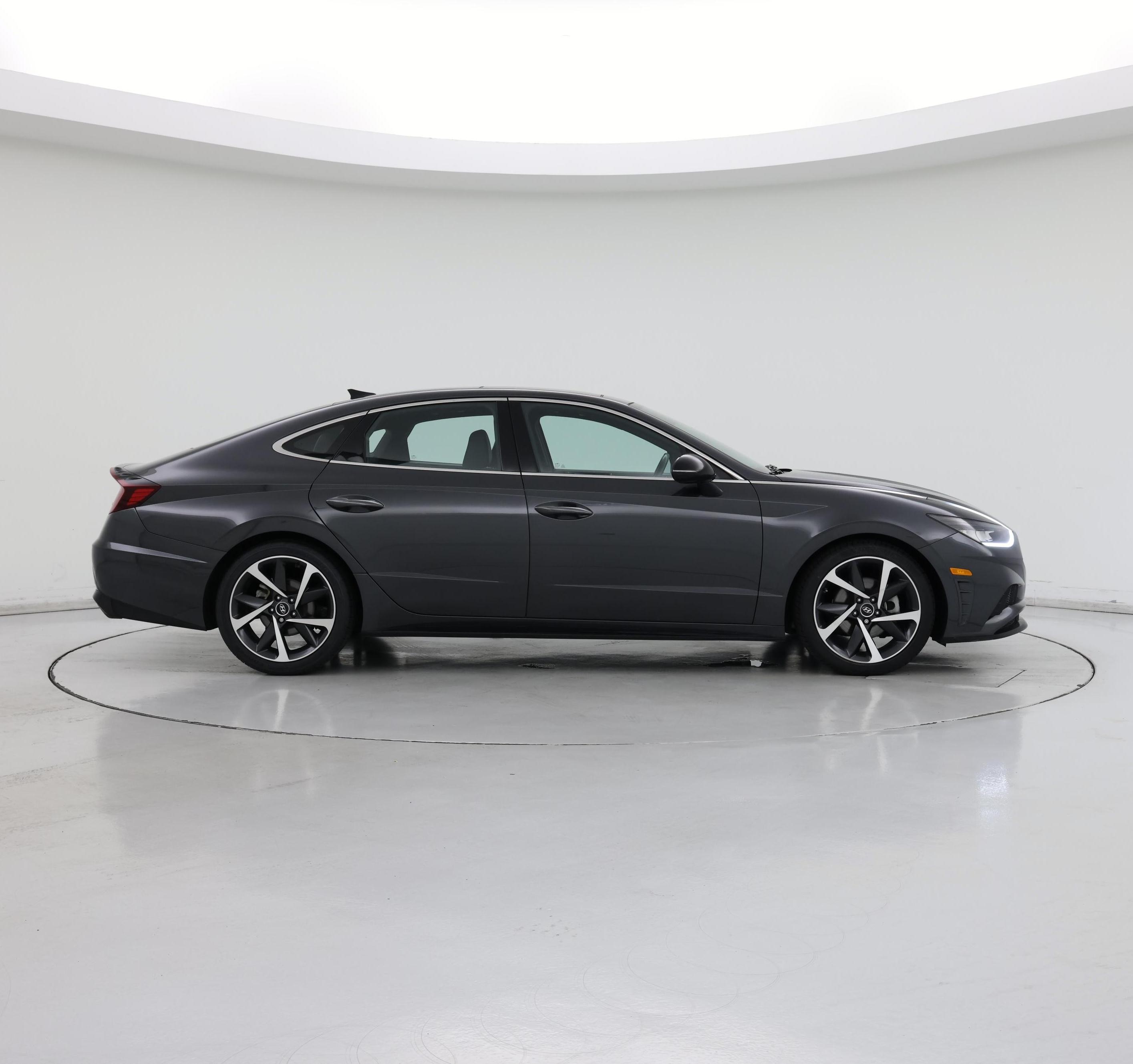 Thumbnail: 2022 Hyundai Sonata - 7