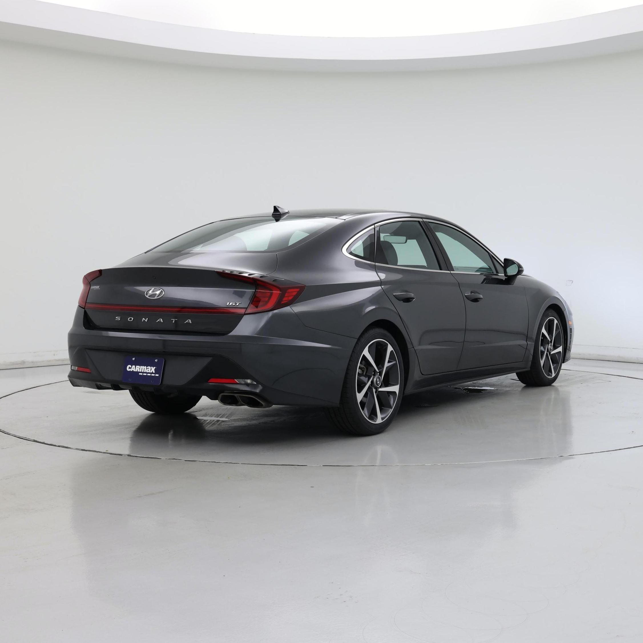 Thumbnail: 2022 Hyundai Sonata - 8