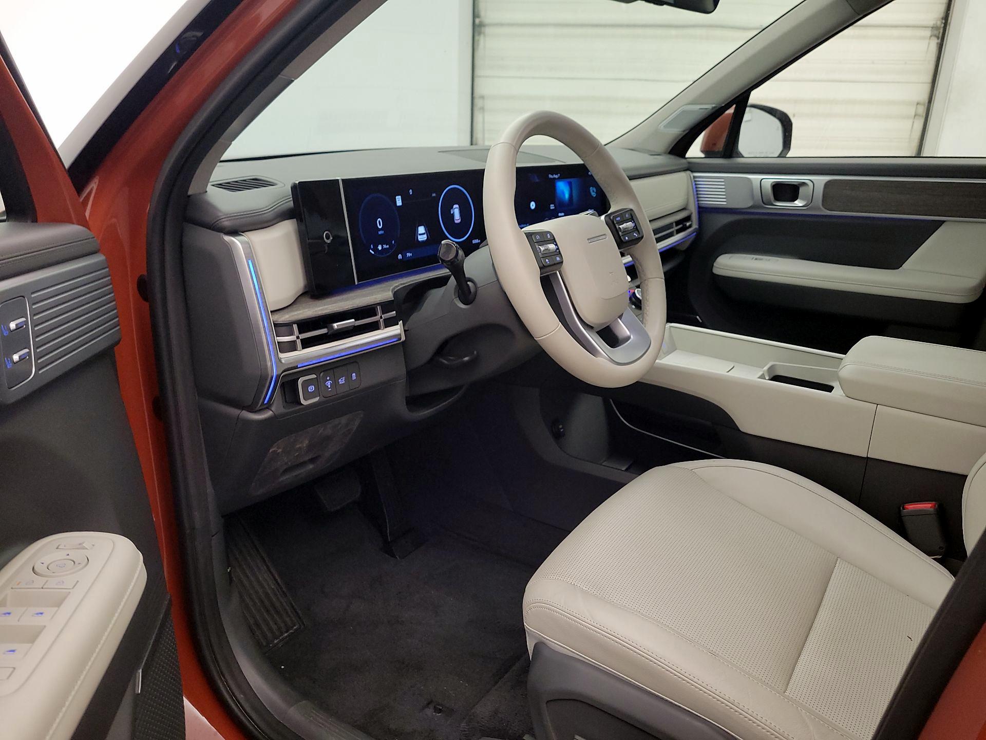 Thumbnail: 2024 Hyundai Santa Fe - 11