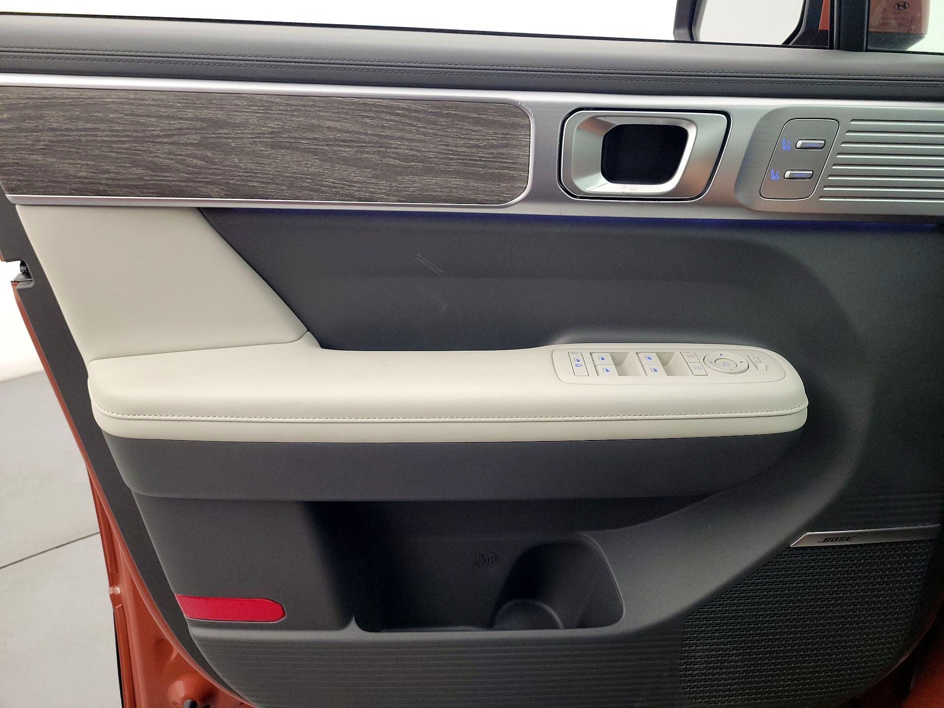 Thumbnail: 2024 Hyundai Santa Fe - 12