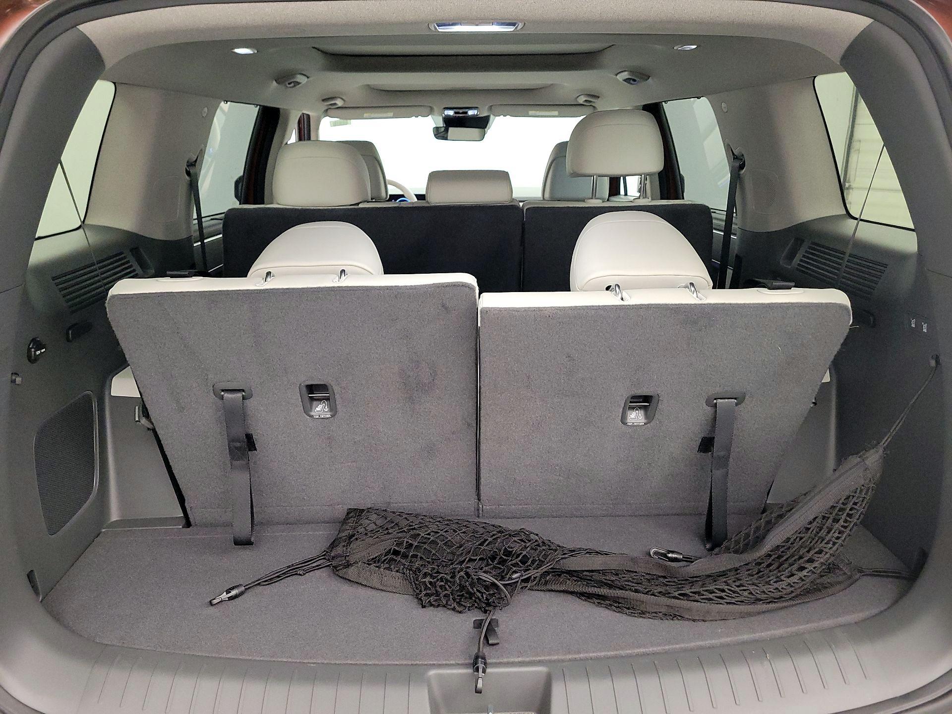 Thumbnail: 2024 Hyundai Santa Fe - 16