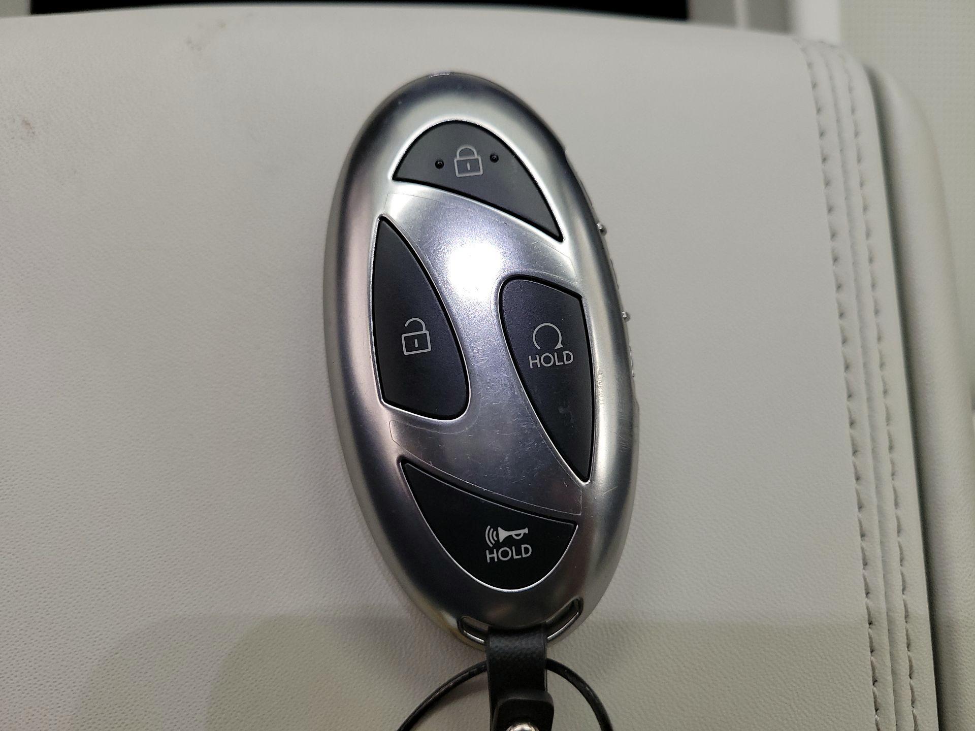 Thumbnail: 2024 Hyundai Santa Fe - 18