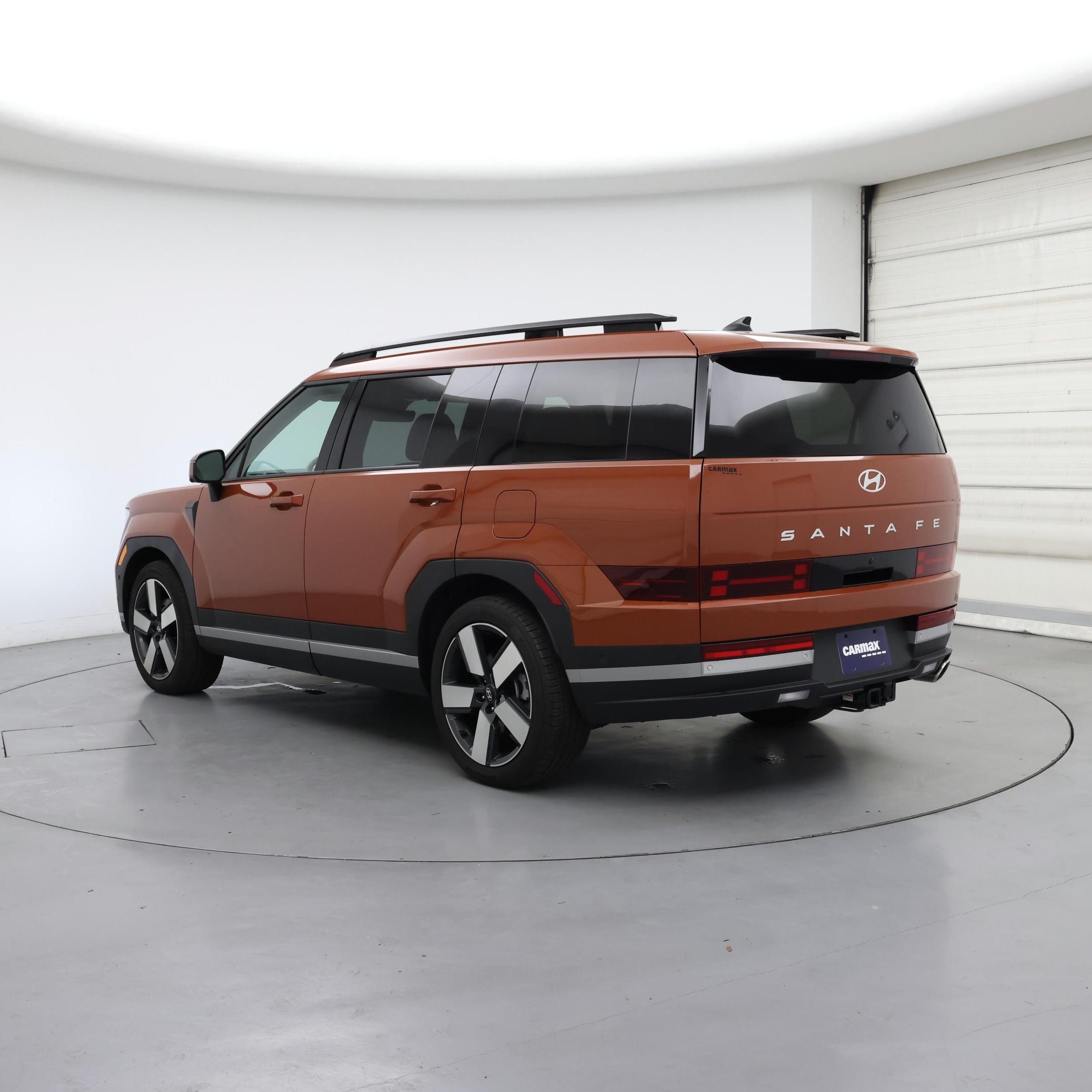 Thumbnail: 2024 Hyundai Santa Fe - 2