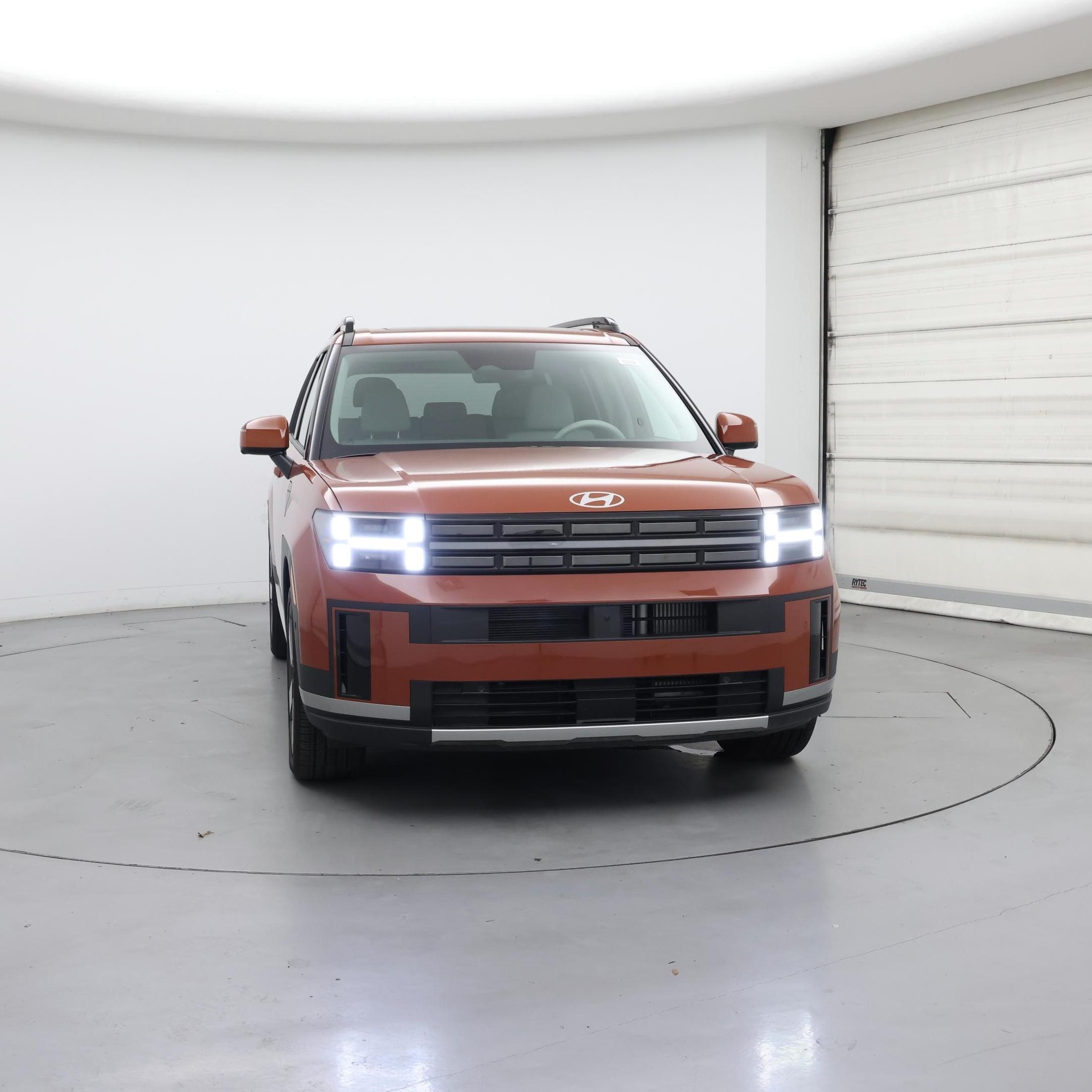 Thumbnail: 2024 Hyundai Santa Fe - 5