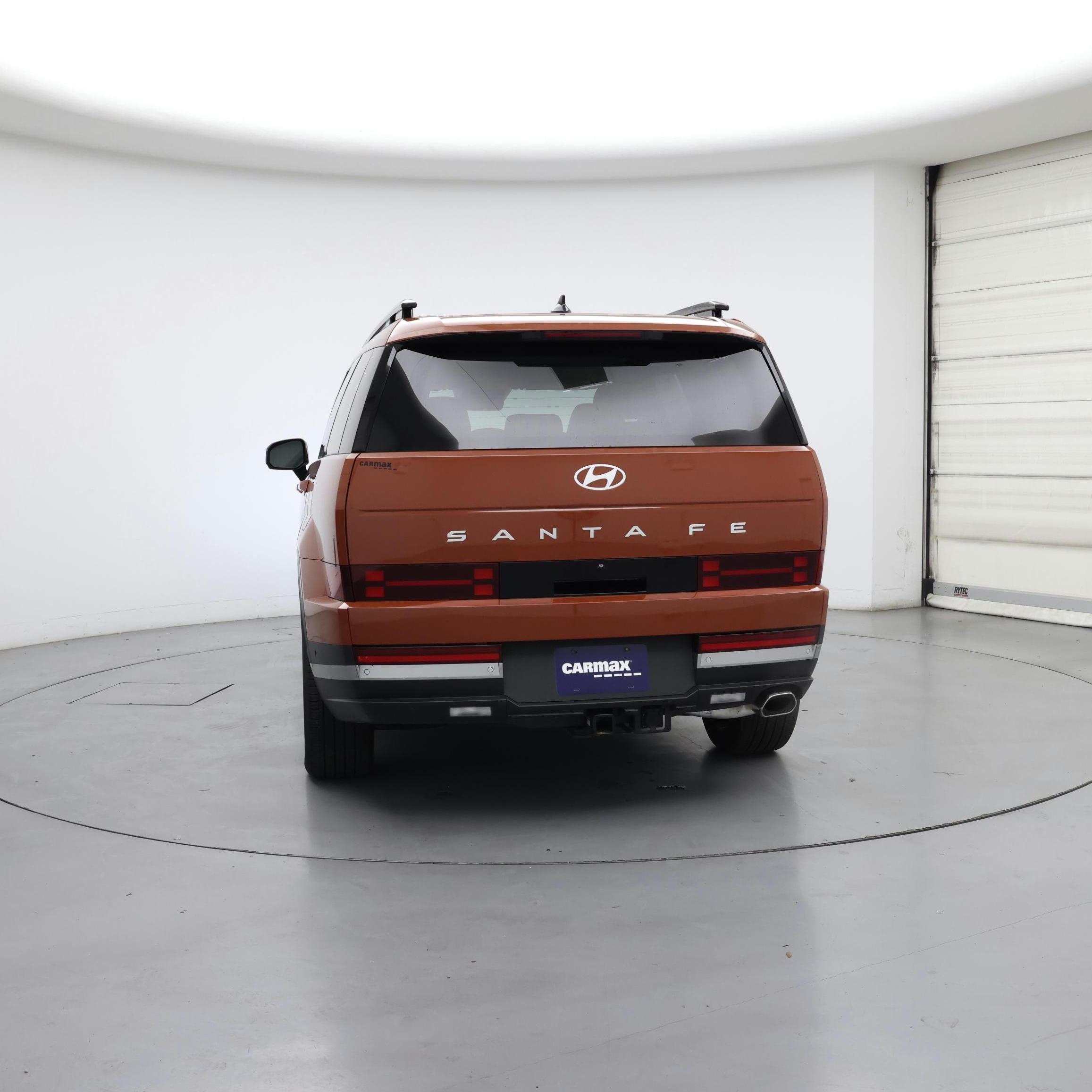 Thumbnail: 2024 Hyundai Santa Fe - 6