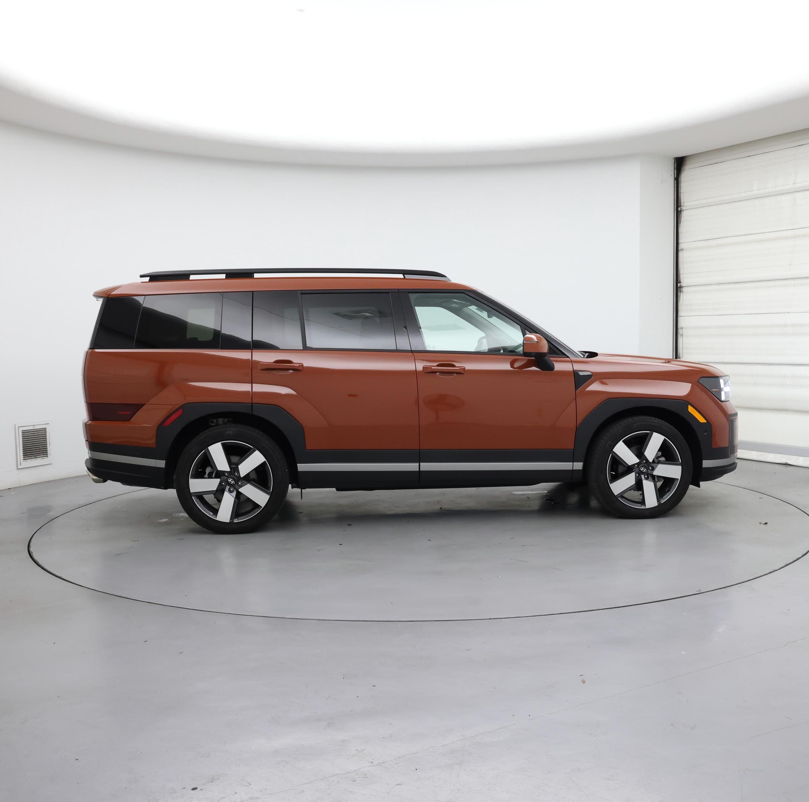 Thumbnail: 2024 Hyundai Santa Fe - 7