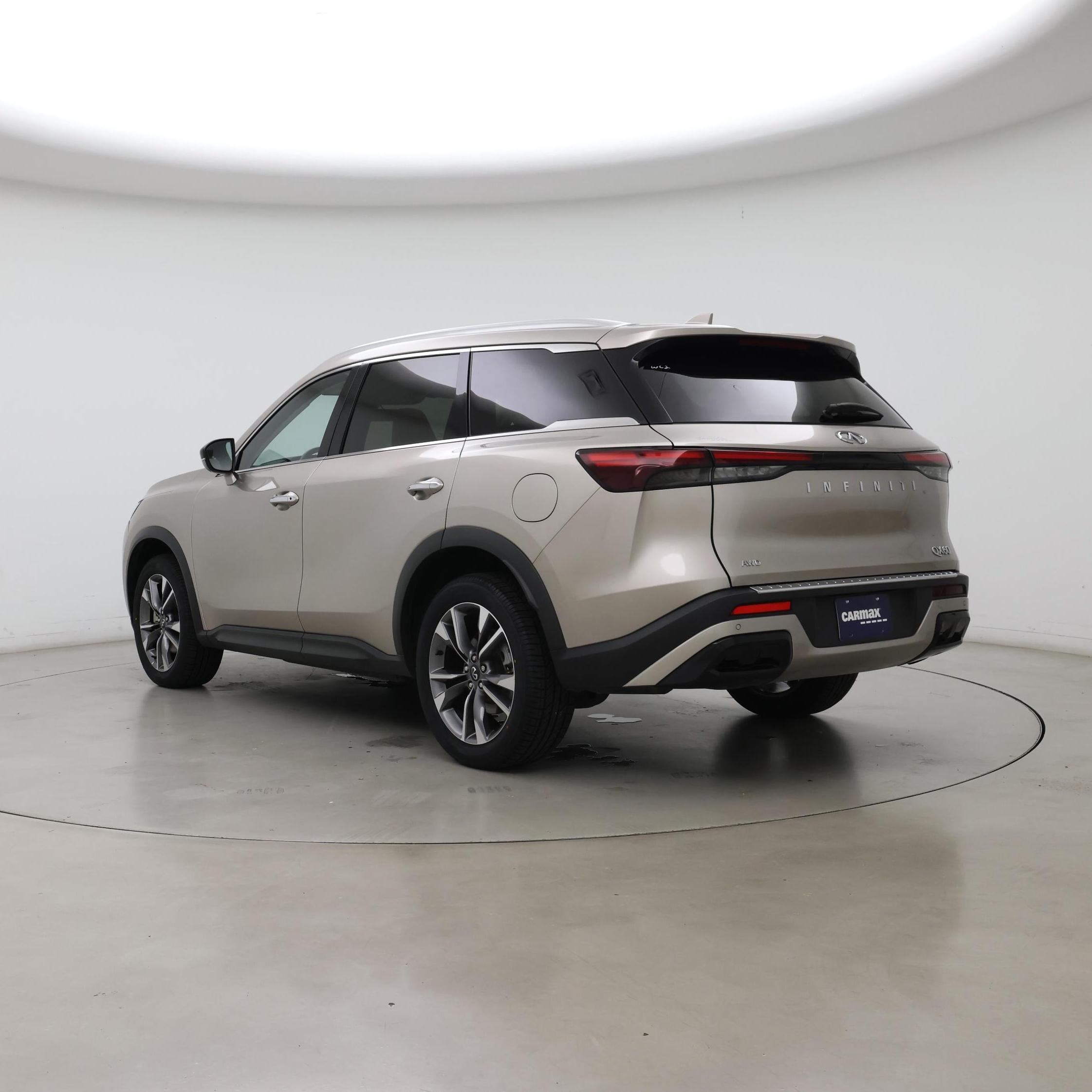 Thumbnail: 2023 INFINITI QX60 - 2